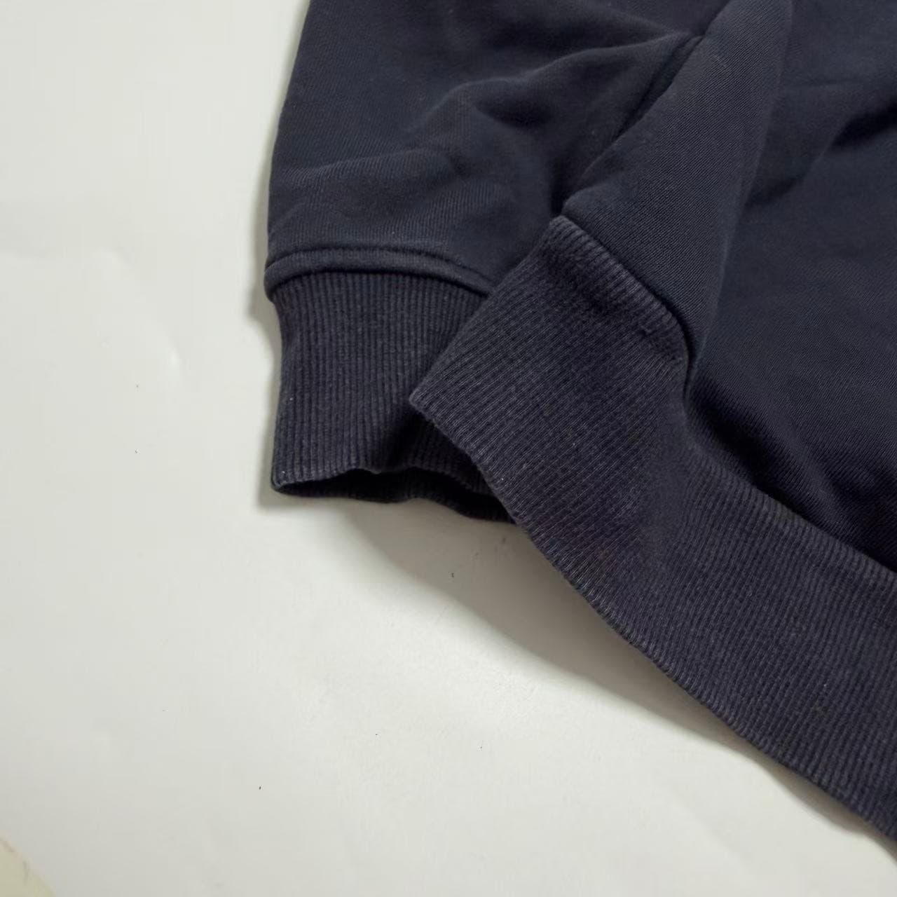 Evisu Seagull Logo Hoodie Black Size S — photo 10 of 11