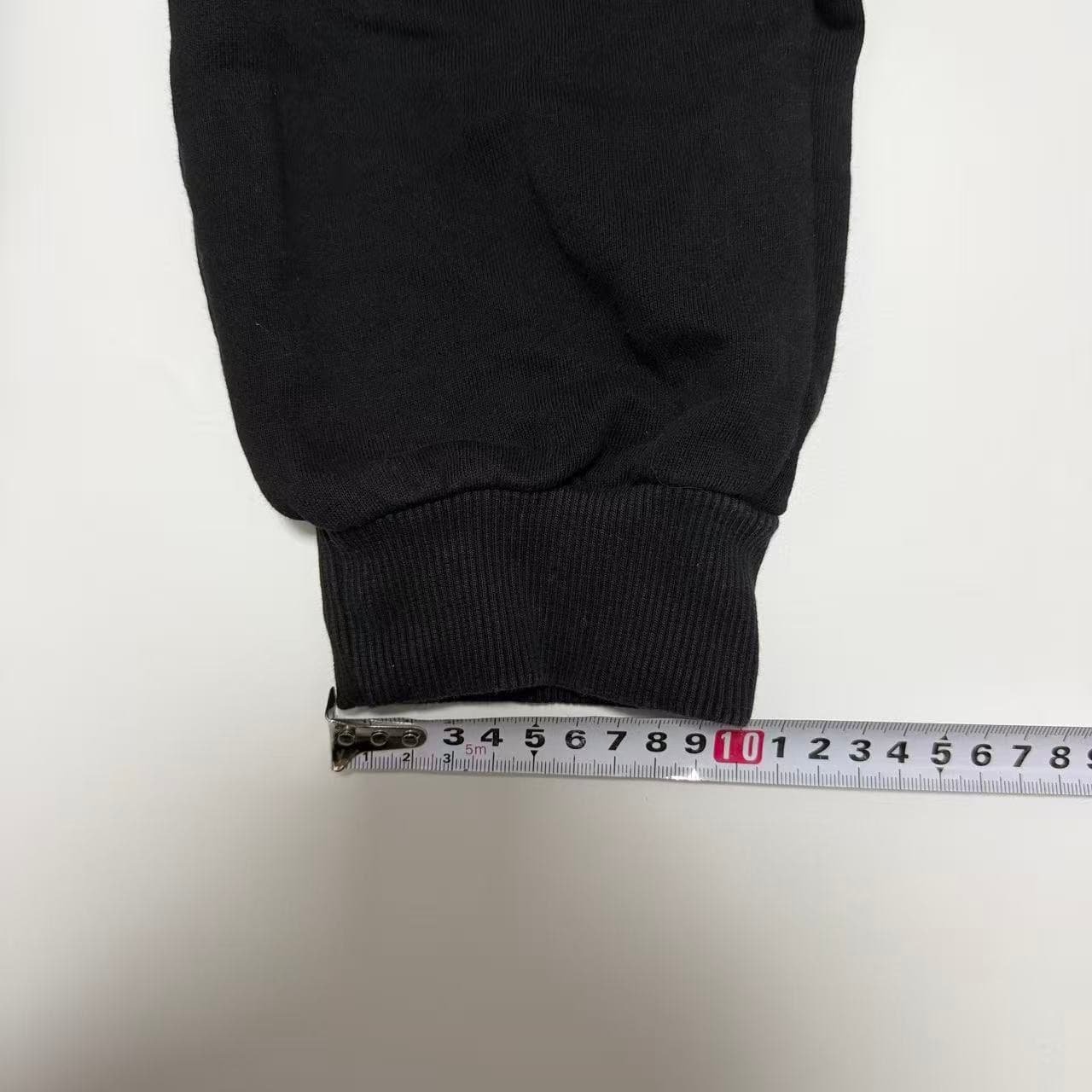 Evisu Unbeatable Black Jogger Sweatpants XL — photo 7 of 11