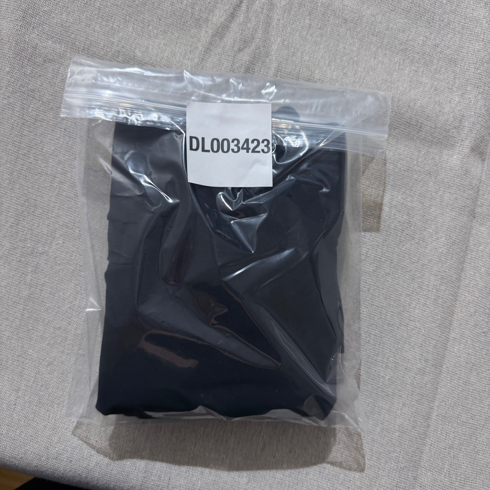 Fred Perry M3600 Twin Tipped Polo Shirt Black White Size M — photo 10 of 10
