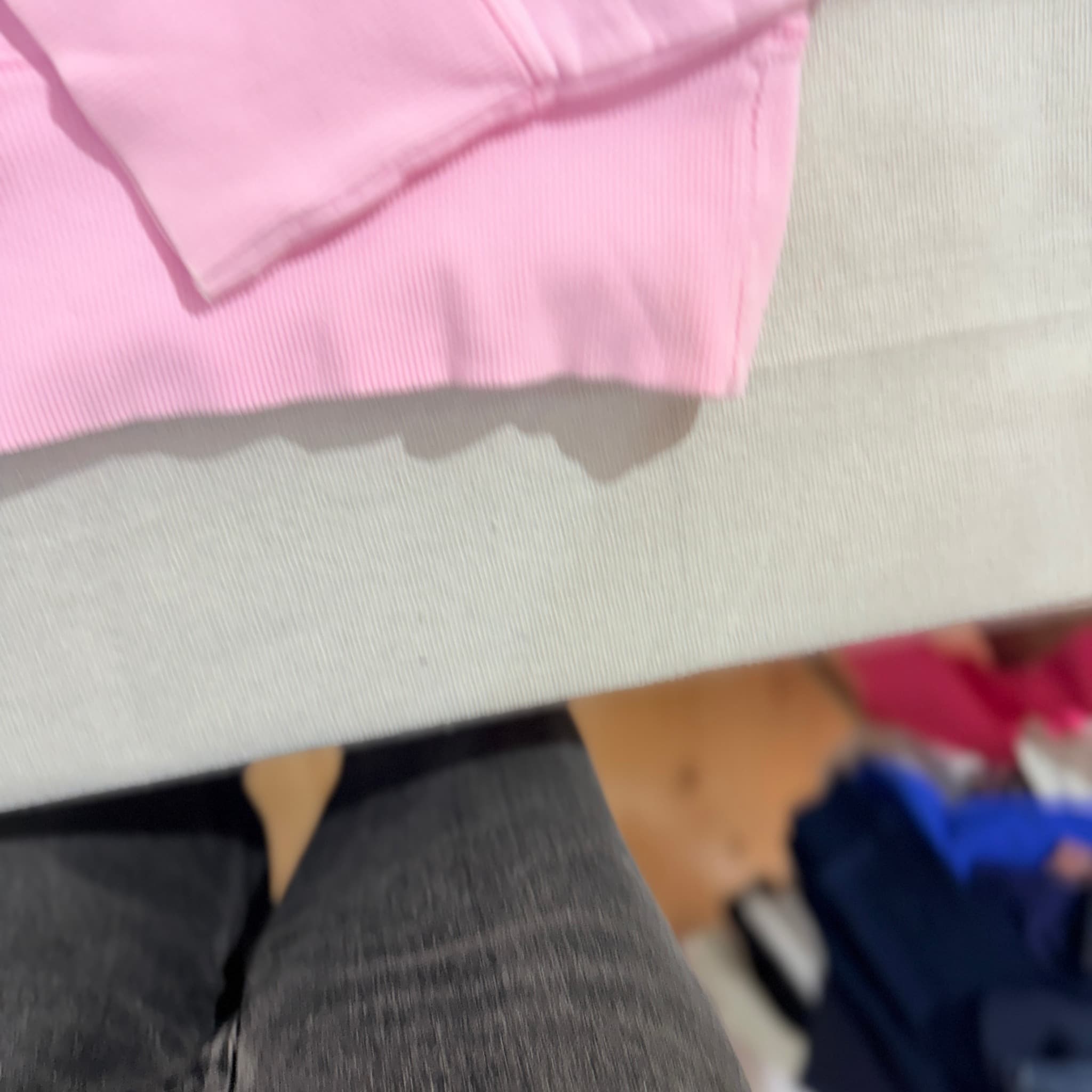 Freshjive Pink Graphic Hoodie — photo 4 of 10