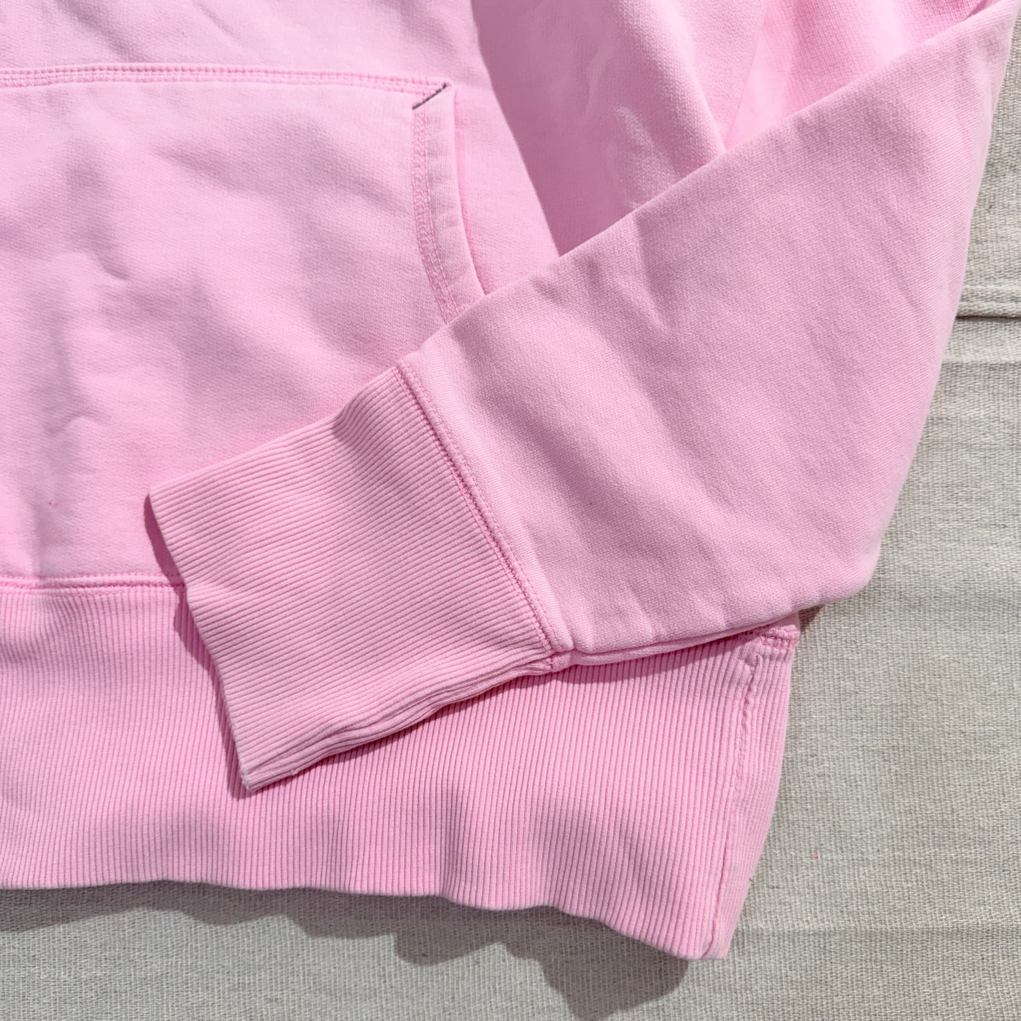 Freshjive Pink Graphic Hoodie — photo 5 of 10