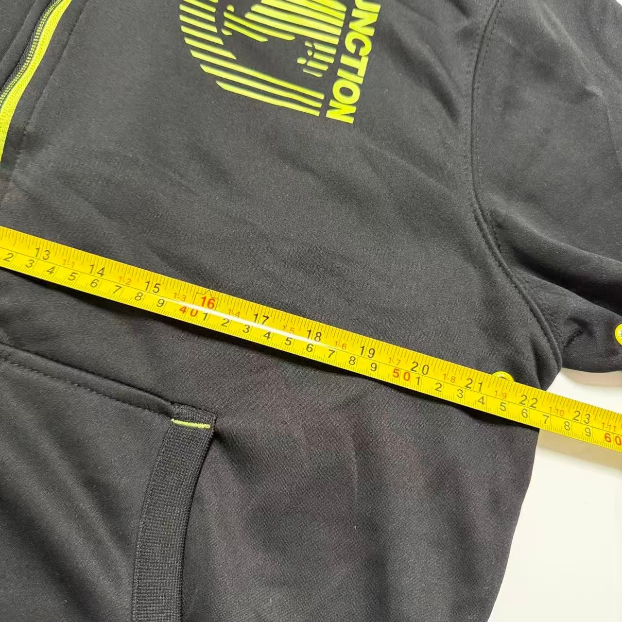 FUNCTION Performance Zip-Up Hoodie — photo 5 of 8