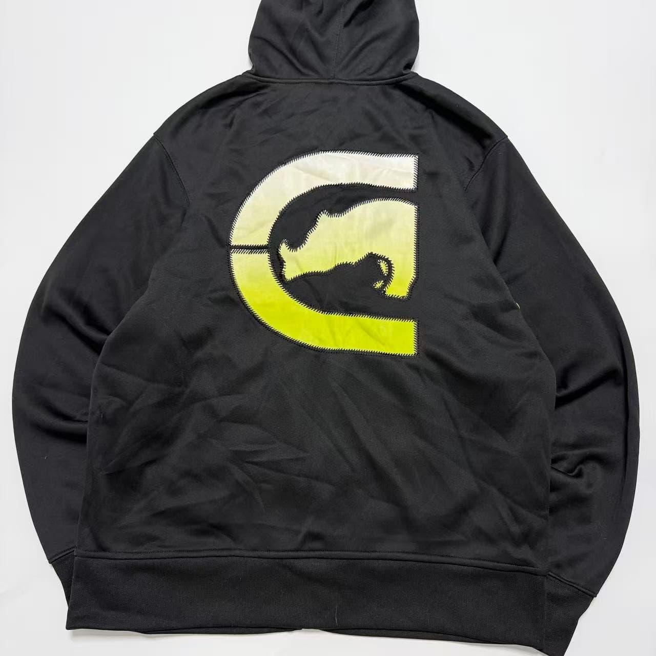 FUNCTION Performance Zip-Up Hoodie — photo 2 of 8