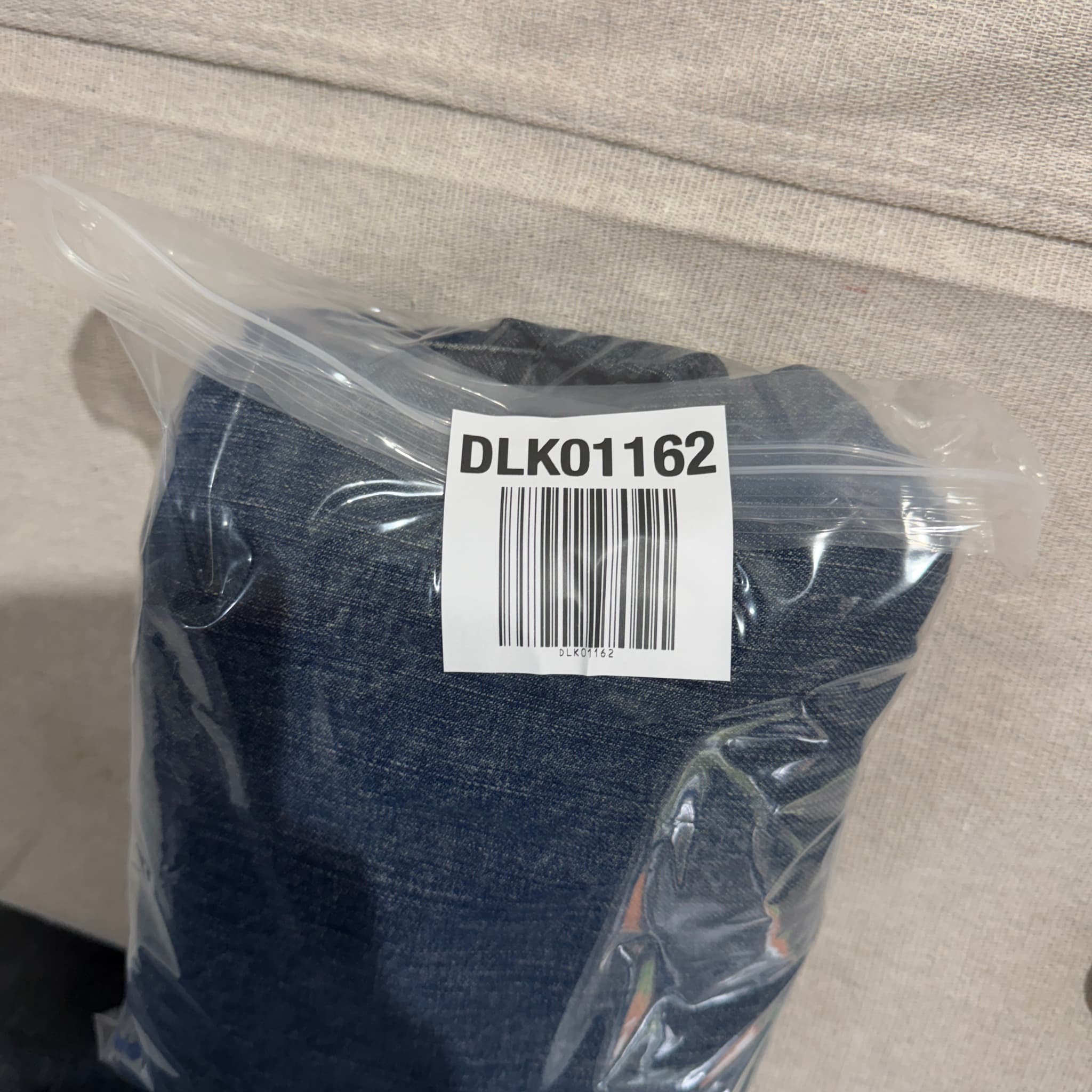 G-Star Men's Blue Denim Jeans Raw Hem Size 32 — photo 10 of 10