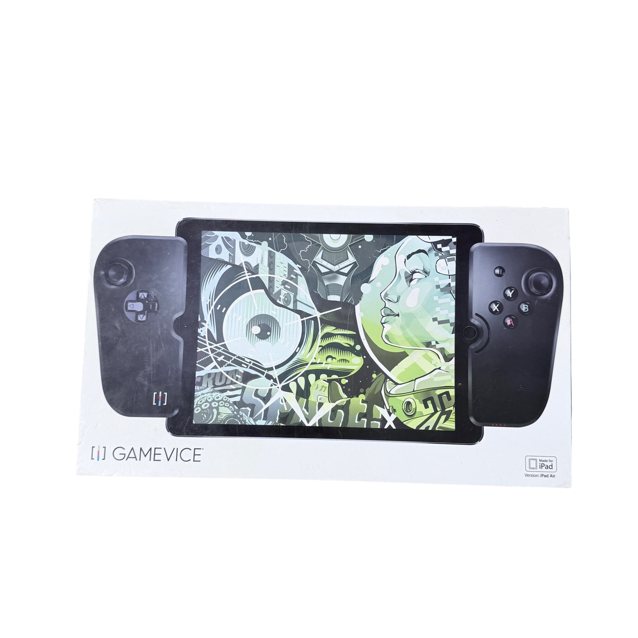 Gamevice Controller For iPad Air Model GV151 Gaming Accessory — photo 1 of 9