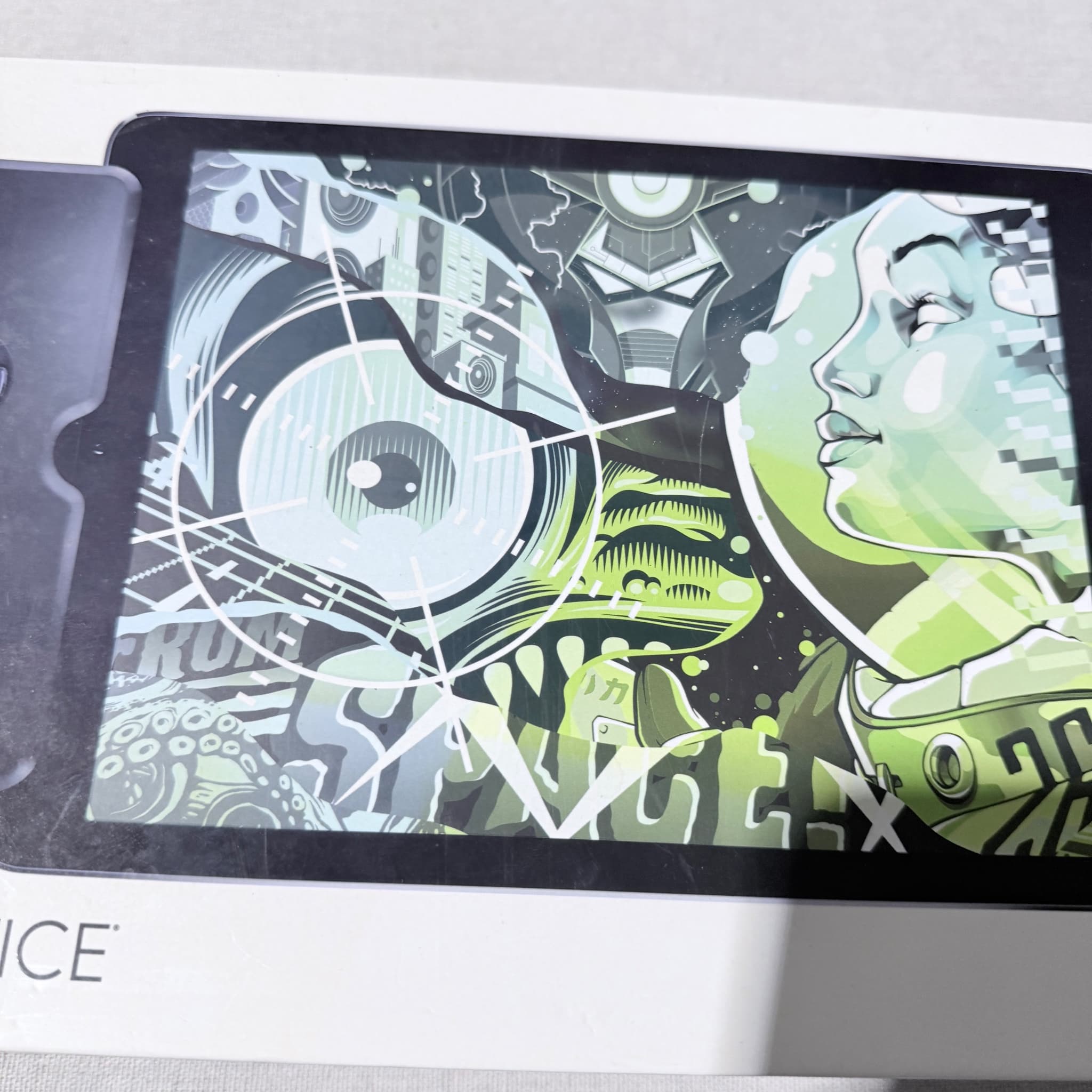 Gamevice Controller For iPad Air Model GV151 Gaming Accessory — photo 3 of 9