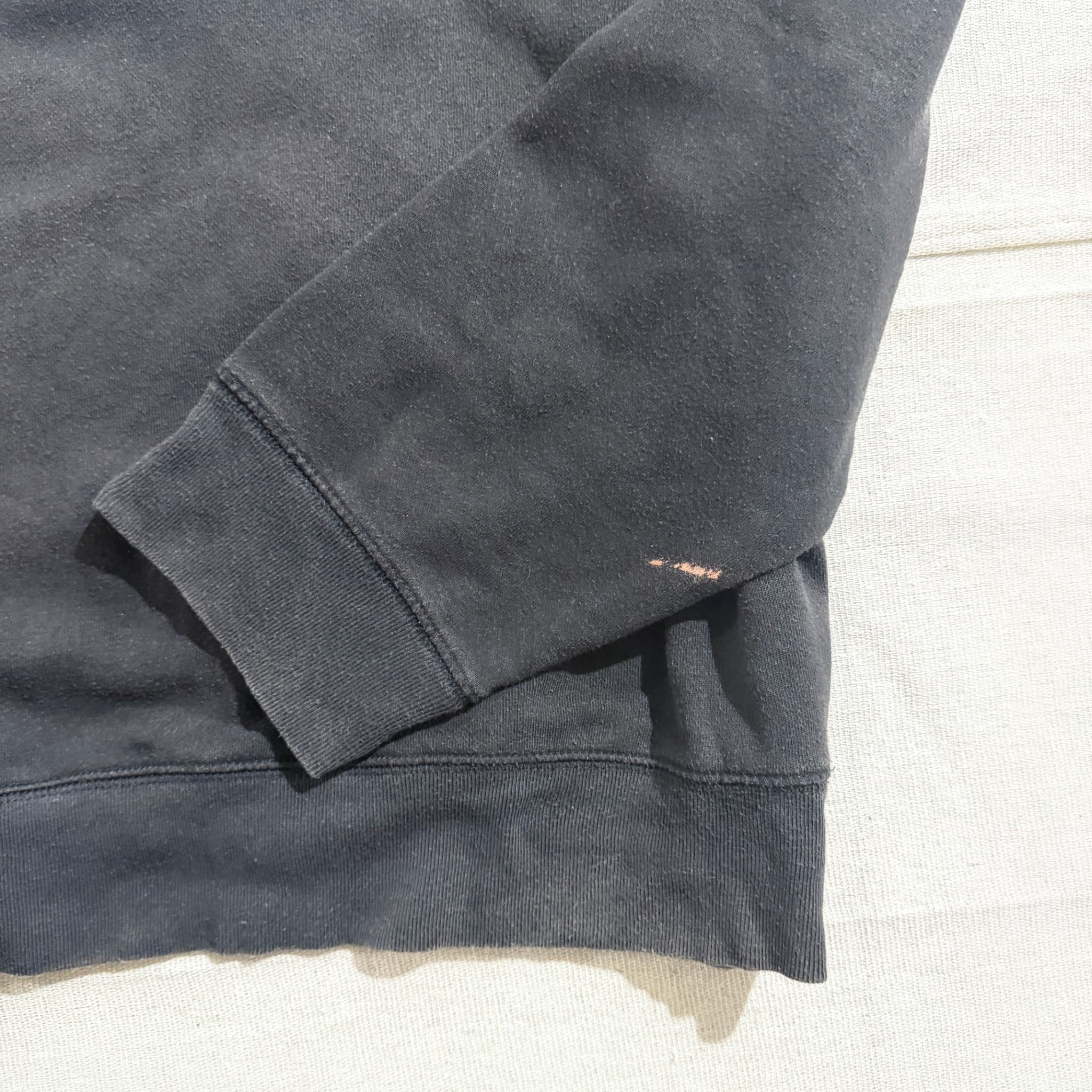 Gap Original Logo Crewneck Sweatshirt XL — photo 6 of 9
