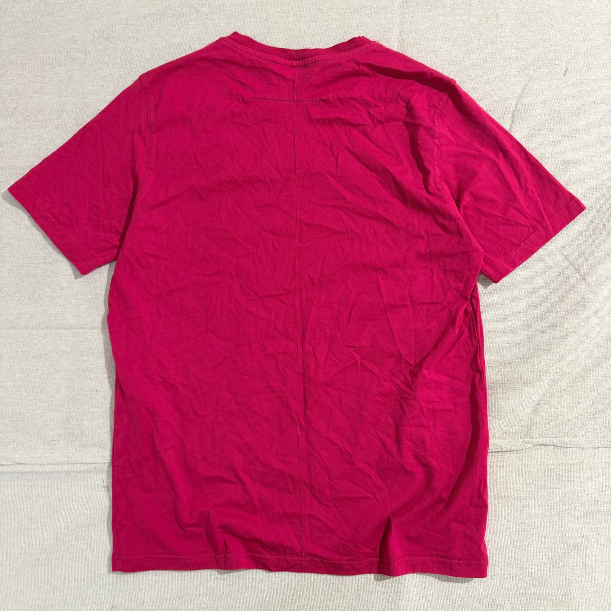 Givenchy Rottweiler Print T-Shirt Pink Size XS — photo 6 of 8