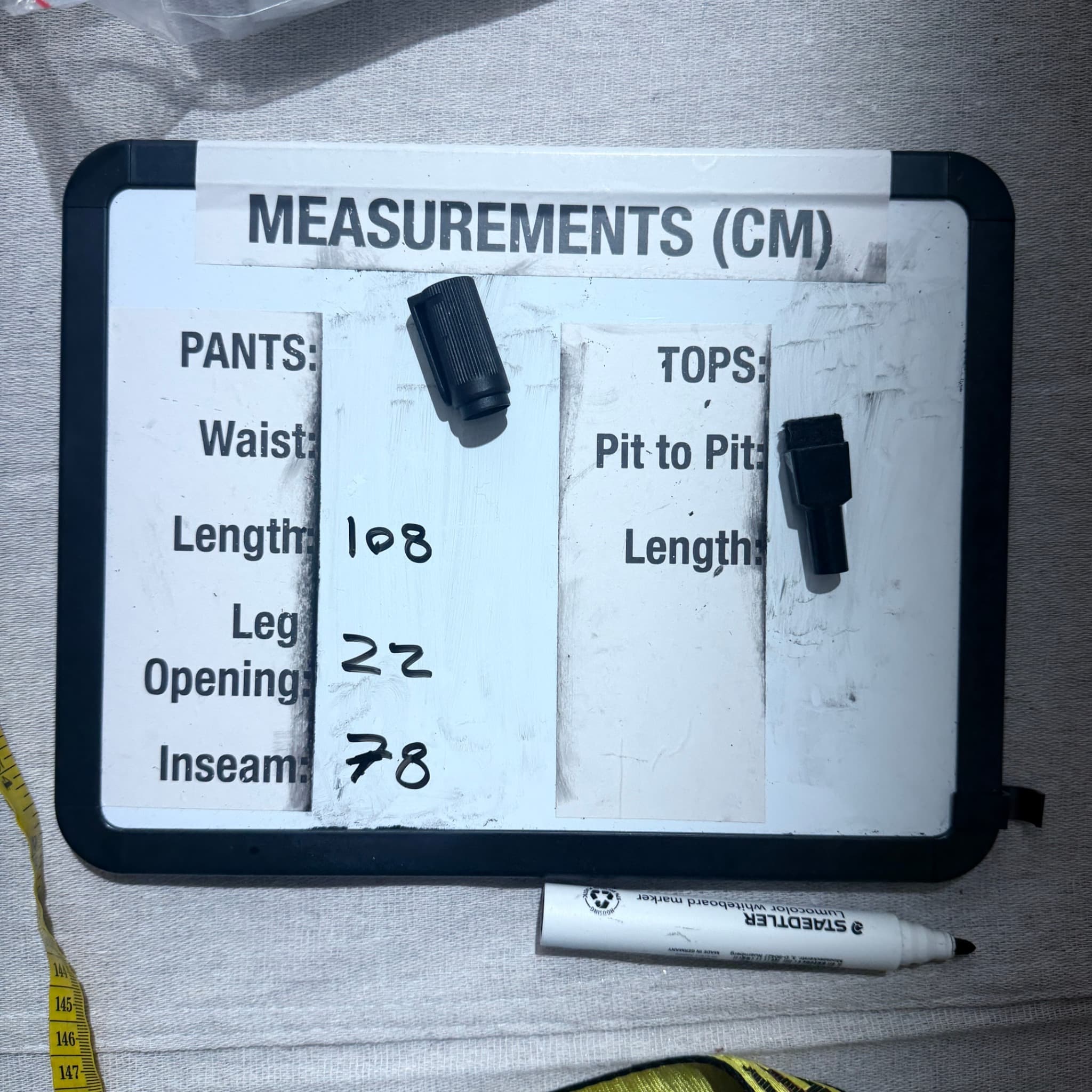 hi & lo Savage Level 4 Denim Jeans — photo 11 of 12