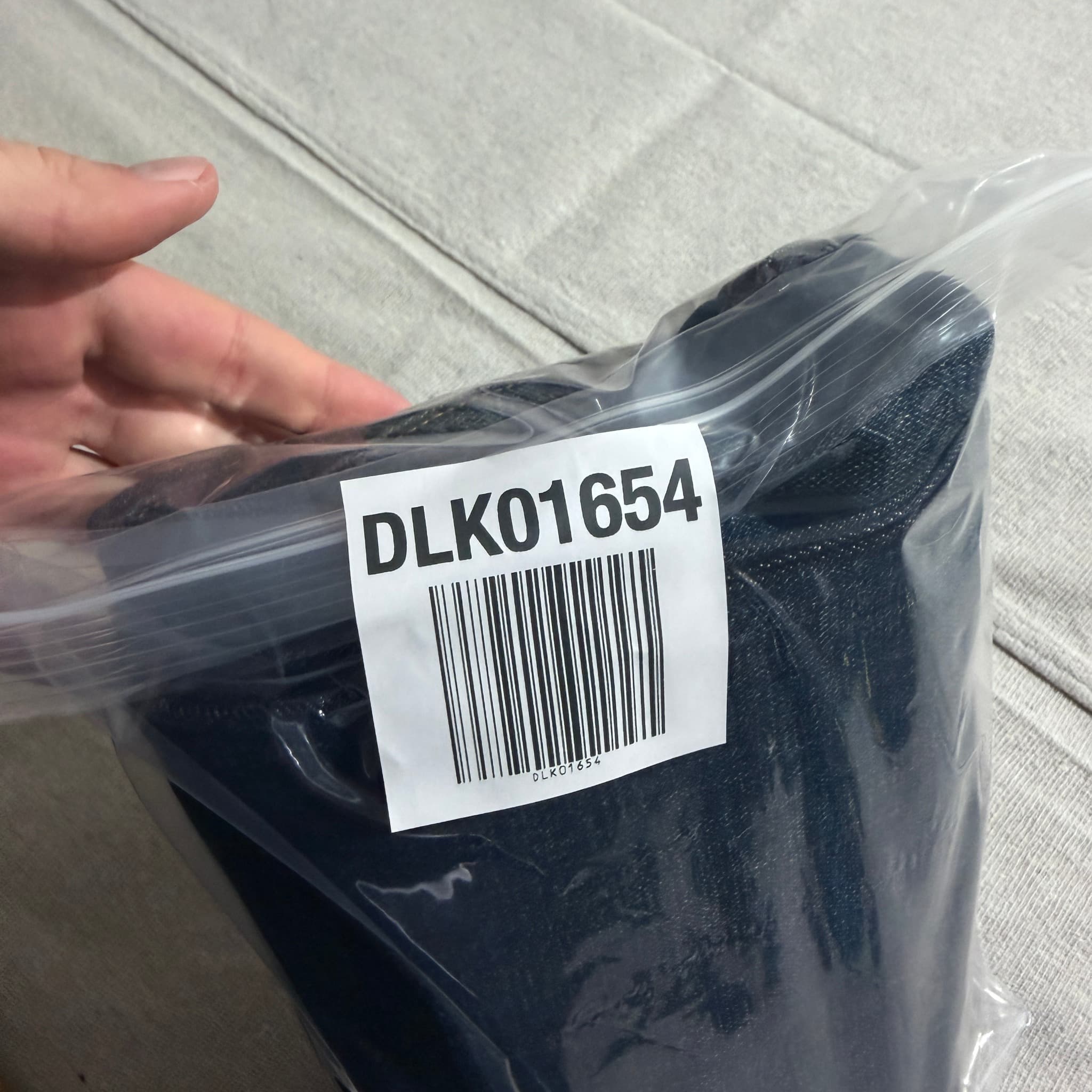 hi & lo Savage Level 4 Denim Jeans — photo 12 of 12