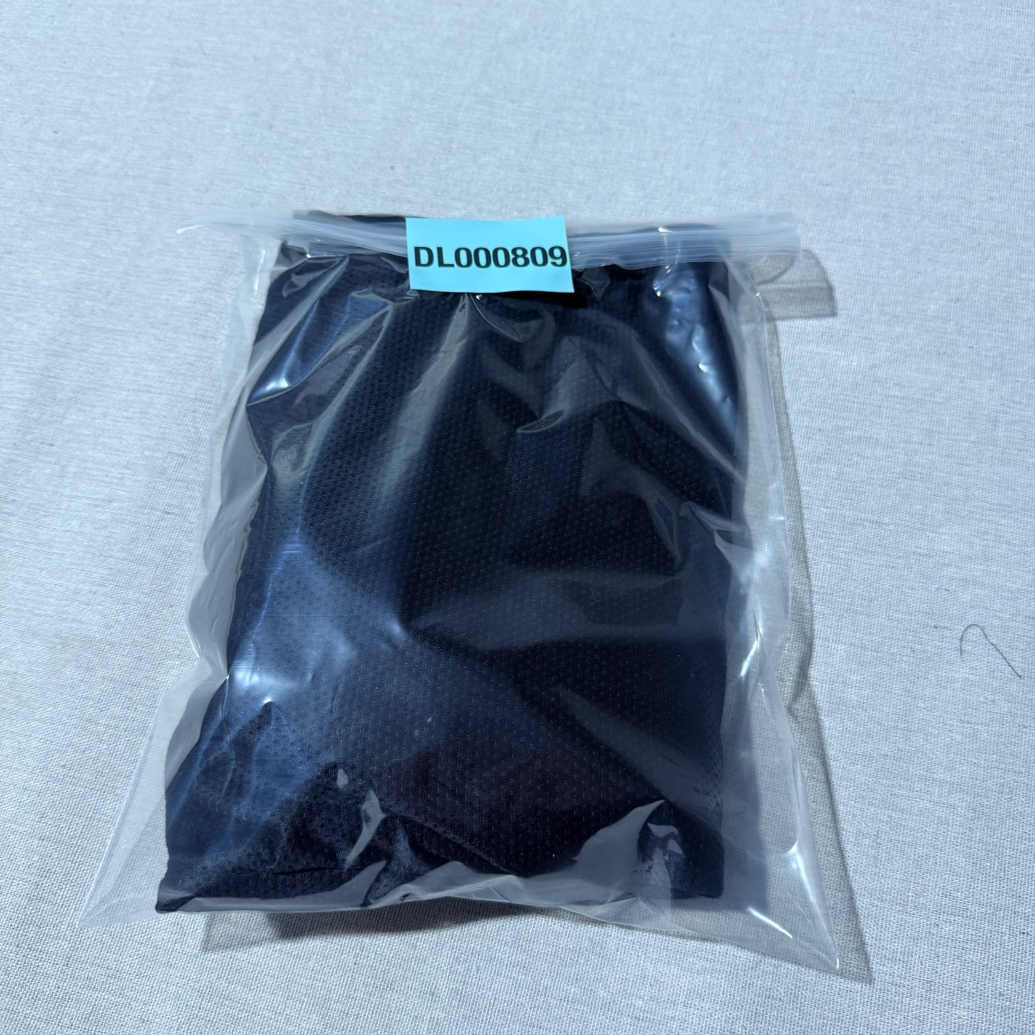 Jordan Jumpman Diamond Basketball Shorts Black Red White Size XXL — photo 6 of 6