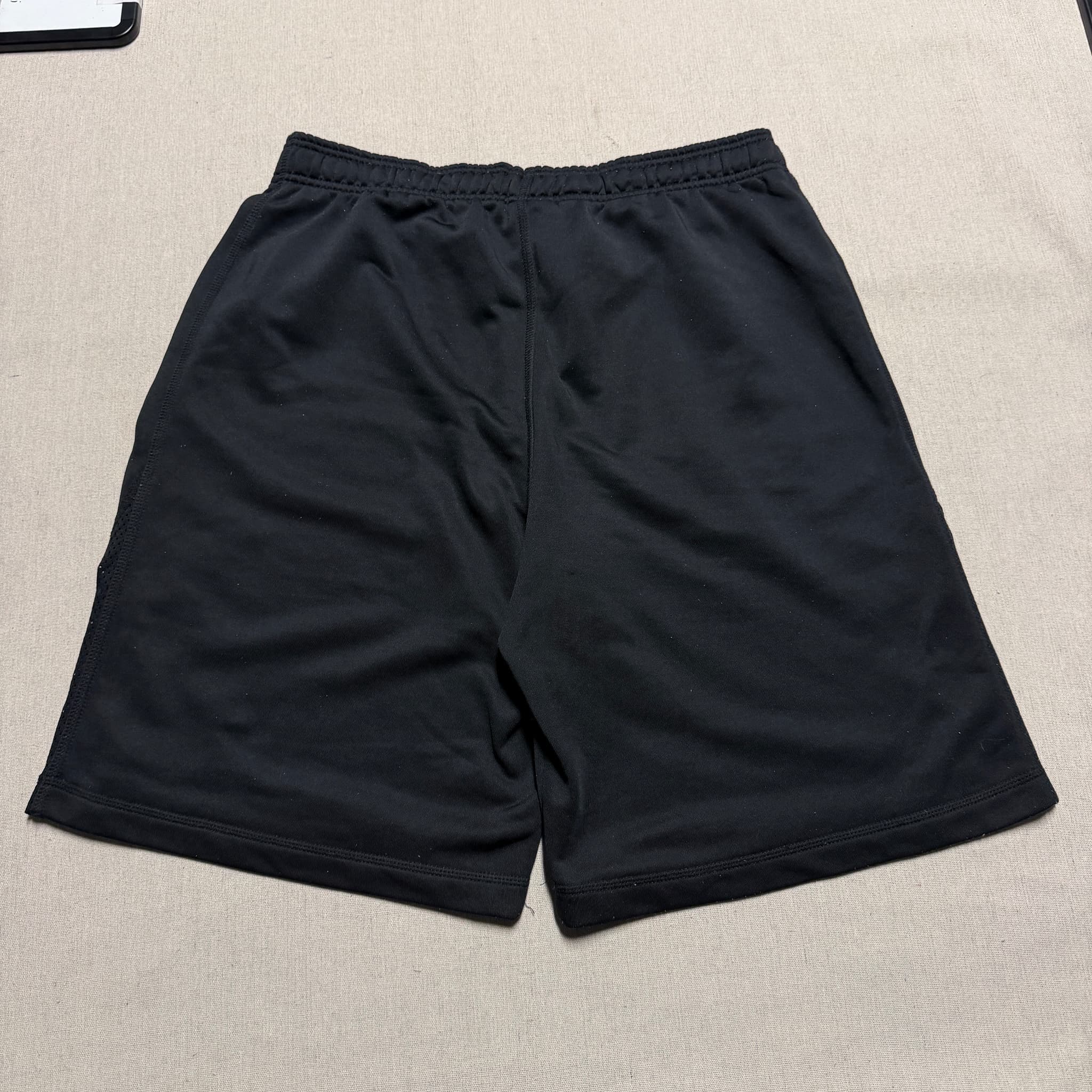Jordan Jumpman Dri-FIT Basketball Shorts Black Size L — photo 5 of 7