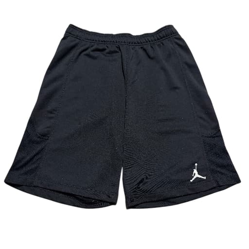 Jordan Jumpman Dri-FIT Basketball Shorts Black Size L — photo 1 of 7