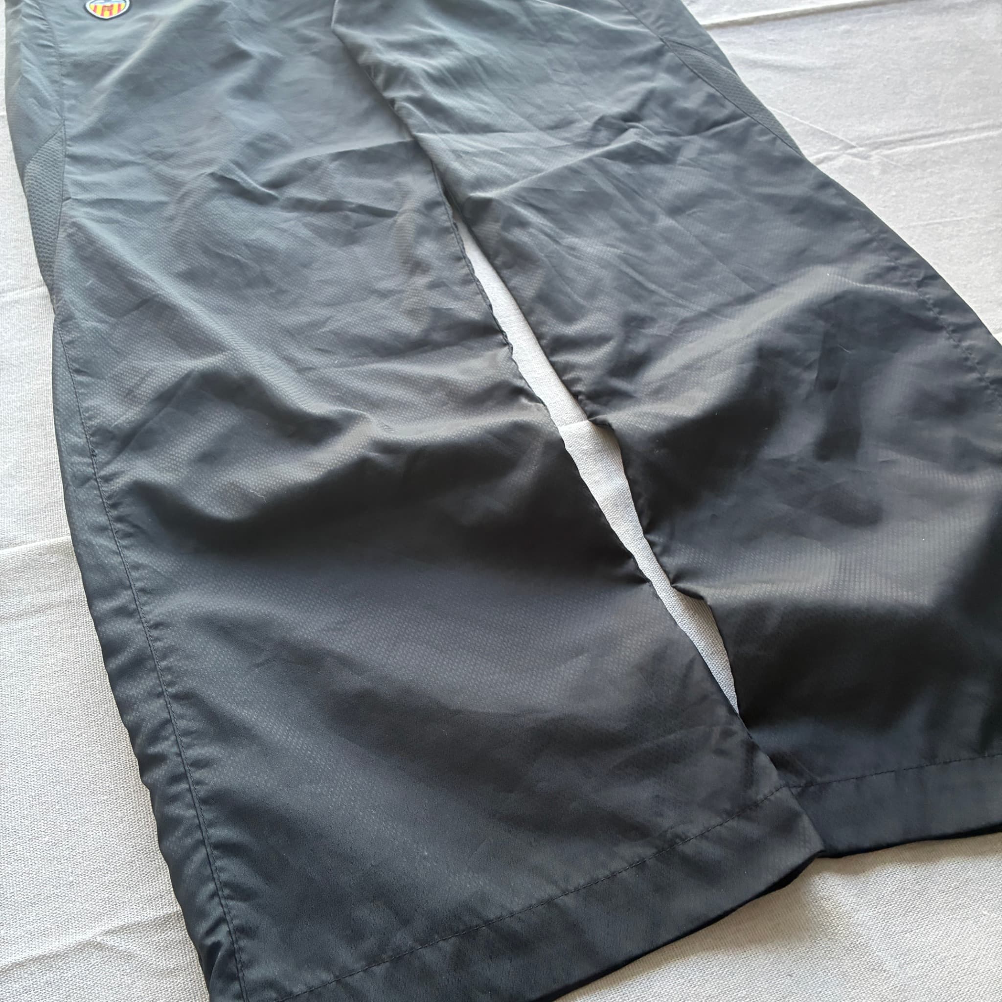 Kappa Valencia CF Training Track Pants Black Size XL — photo 2 of 7
