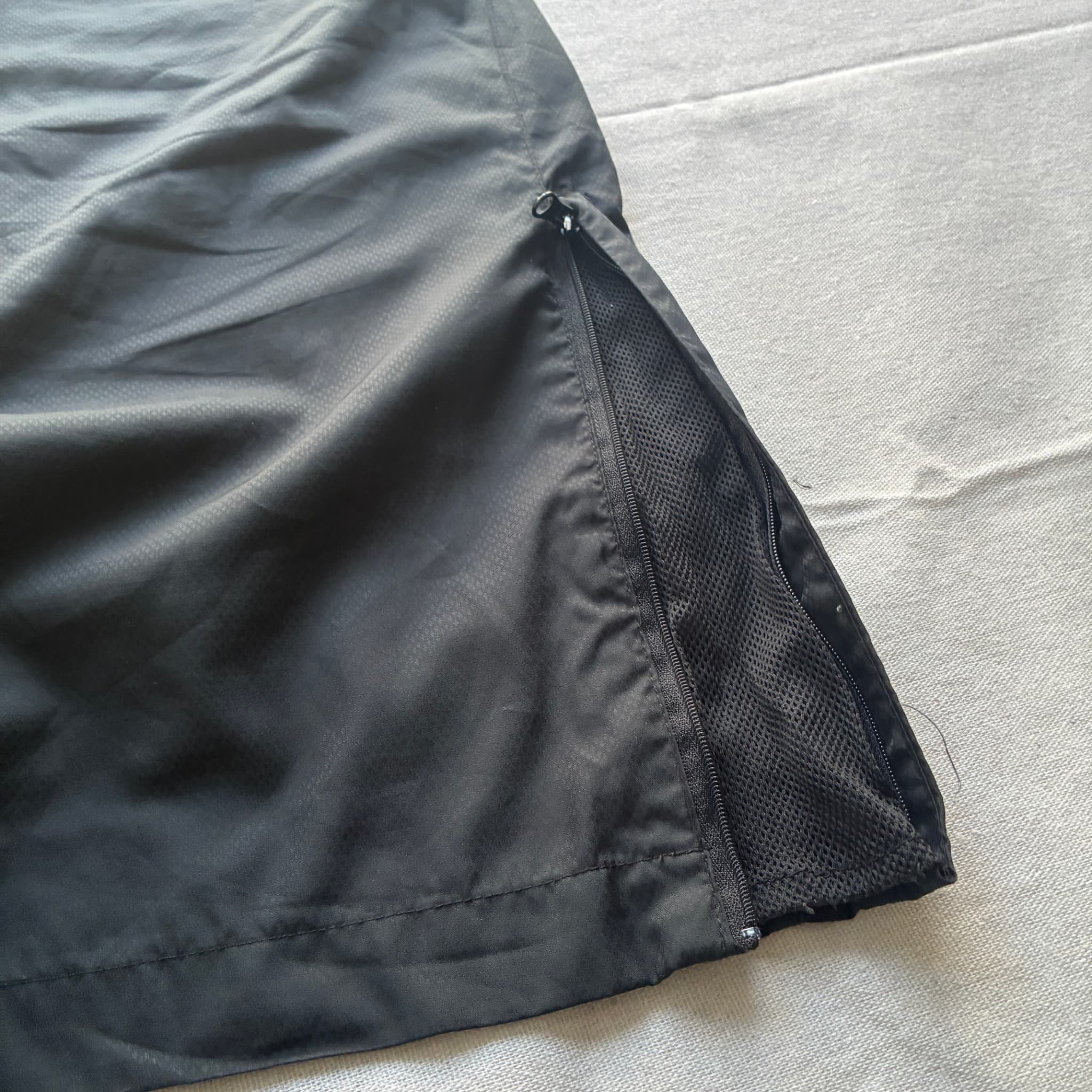 Kappa Valencia CF Training Track Pants Black Size XL — photo 6 of 7