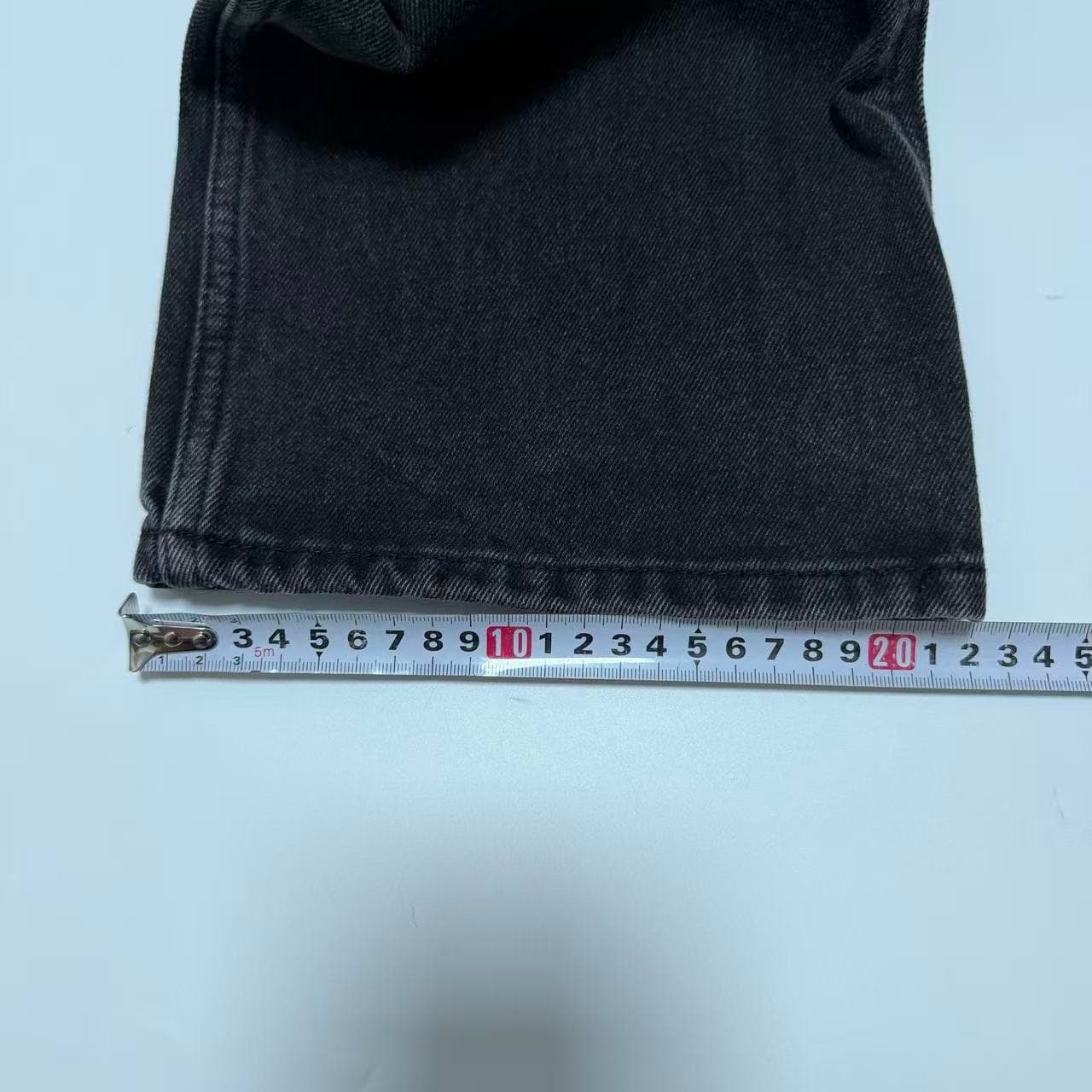 Keep Bachelor Ingredients Studio Baggy Denim Jeans — photo 5 of 7