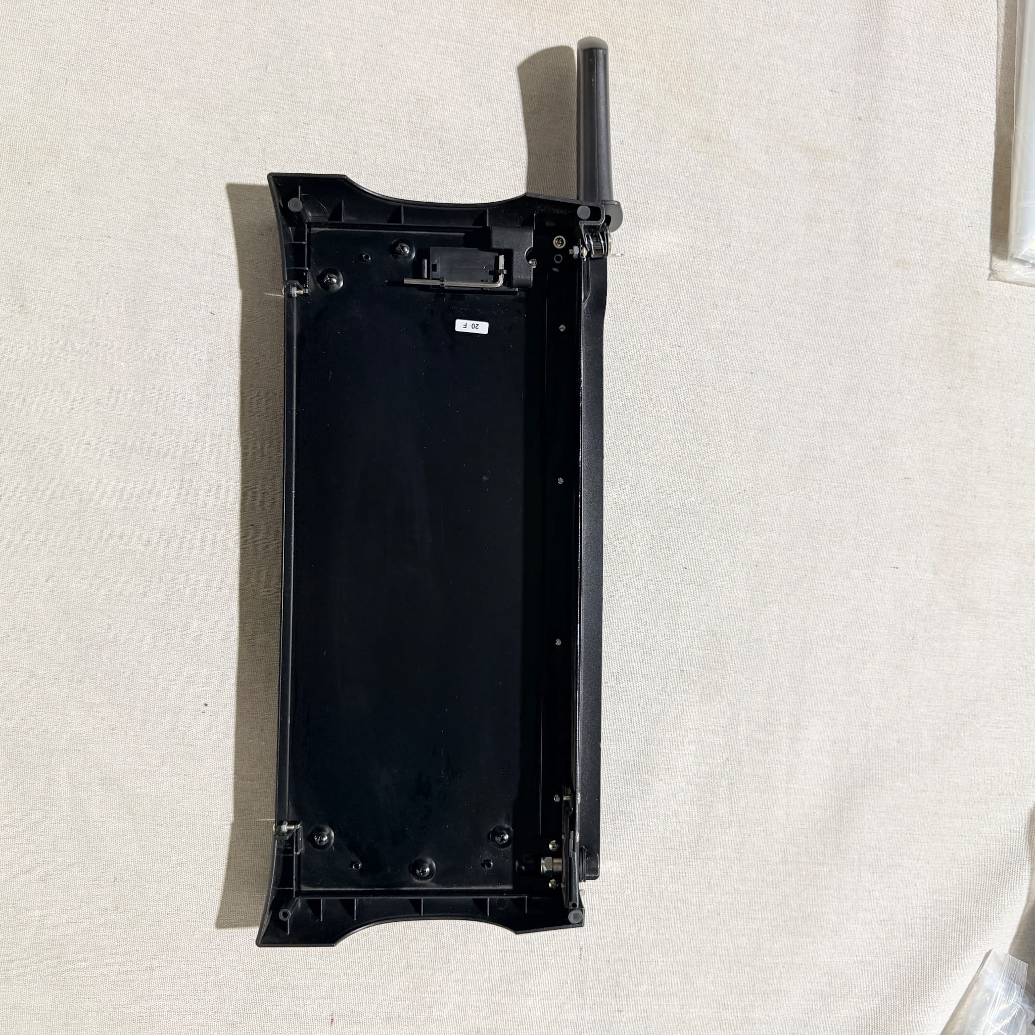 Ledah 403L A4 Guillotine Paper Trimmer - Black — photo 5 of 6