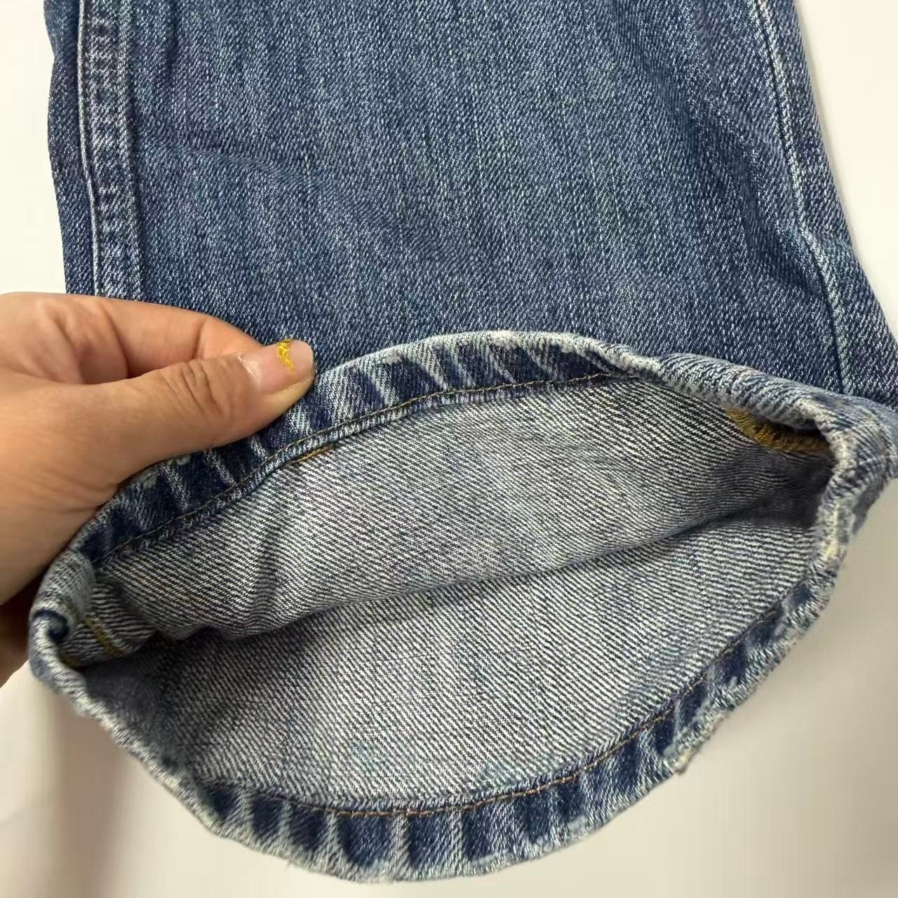 Lee Clark Regular Fit Straight Leg Jeans W29 L32 — photo 3 of 11