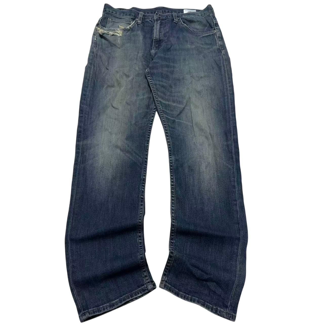 Lee Men's Regular Fit Jeans Blue W30 L31 — photo 1 of 11