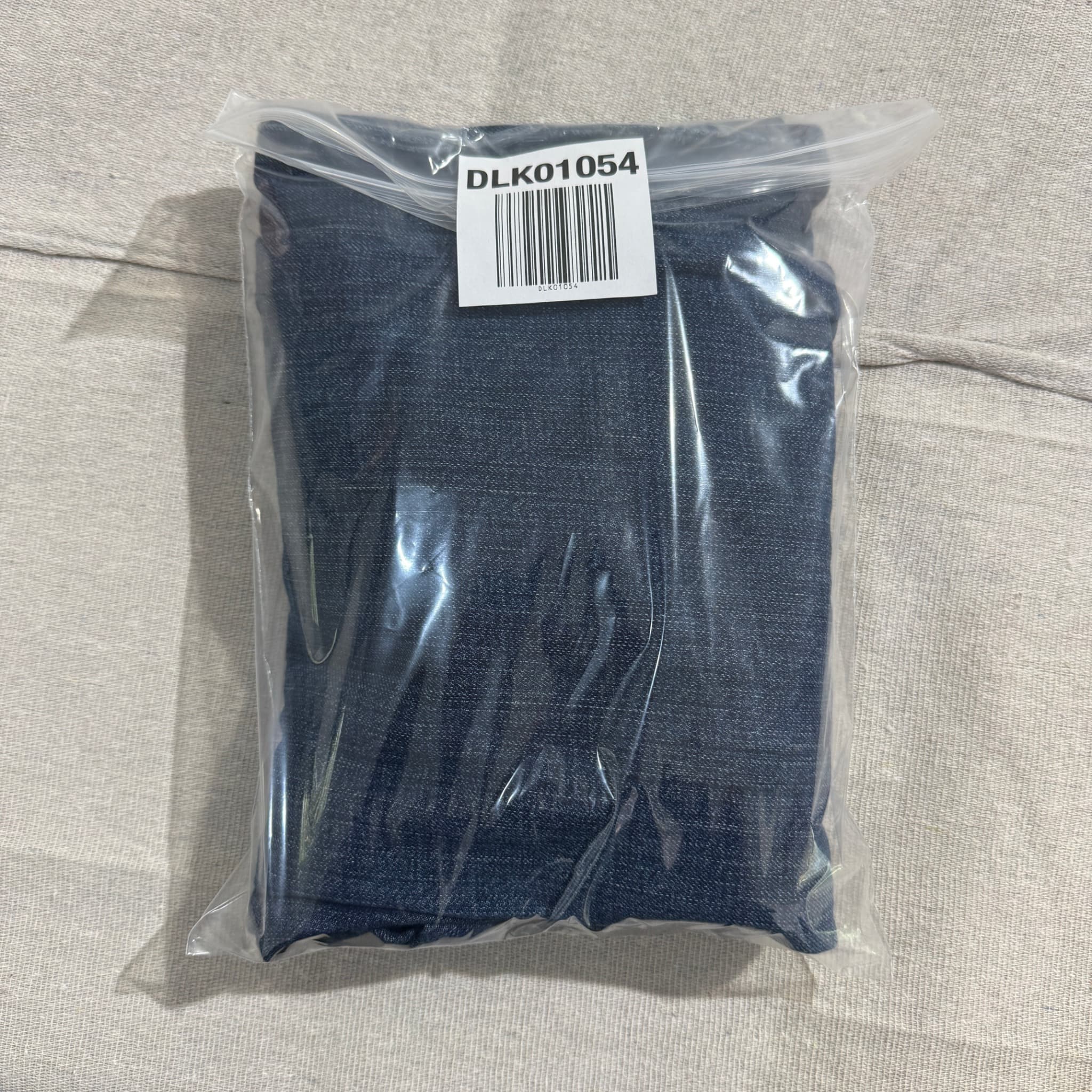 Levi's 503 Bootcut Jeans Blue Men's Size 32 — photo 8 of 8