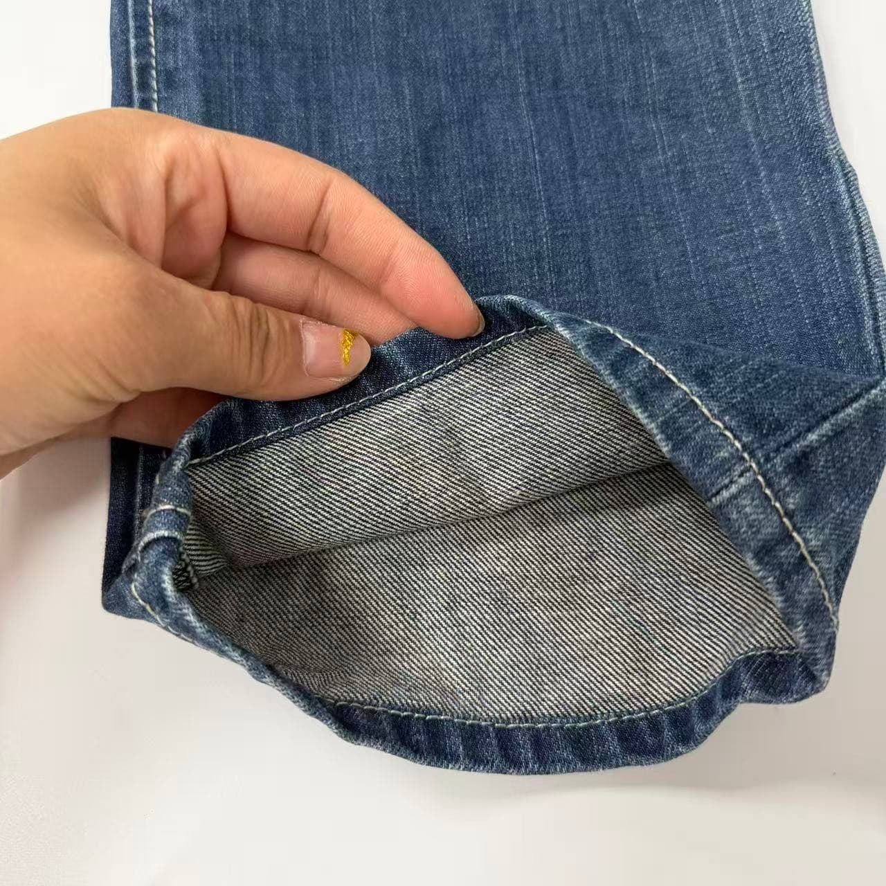 Levi's 511 Slim Fit Jeans 34x32 2000s Release — photo 5 of 8