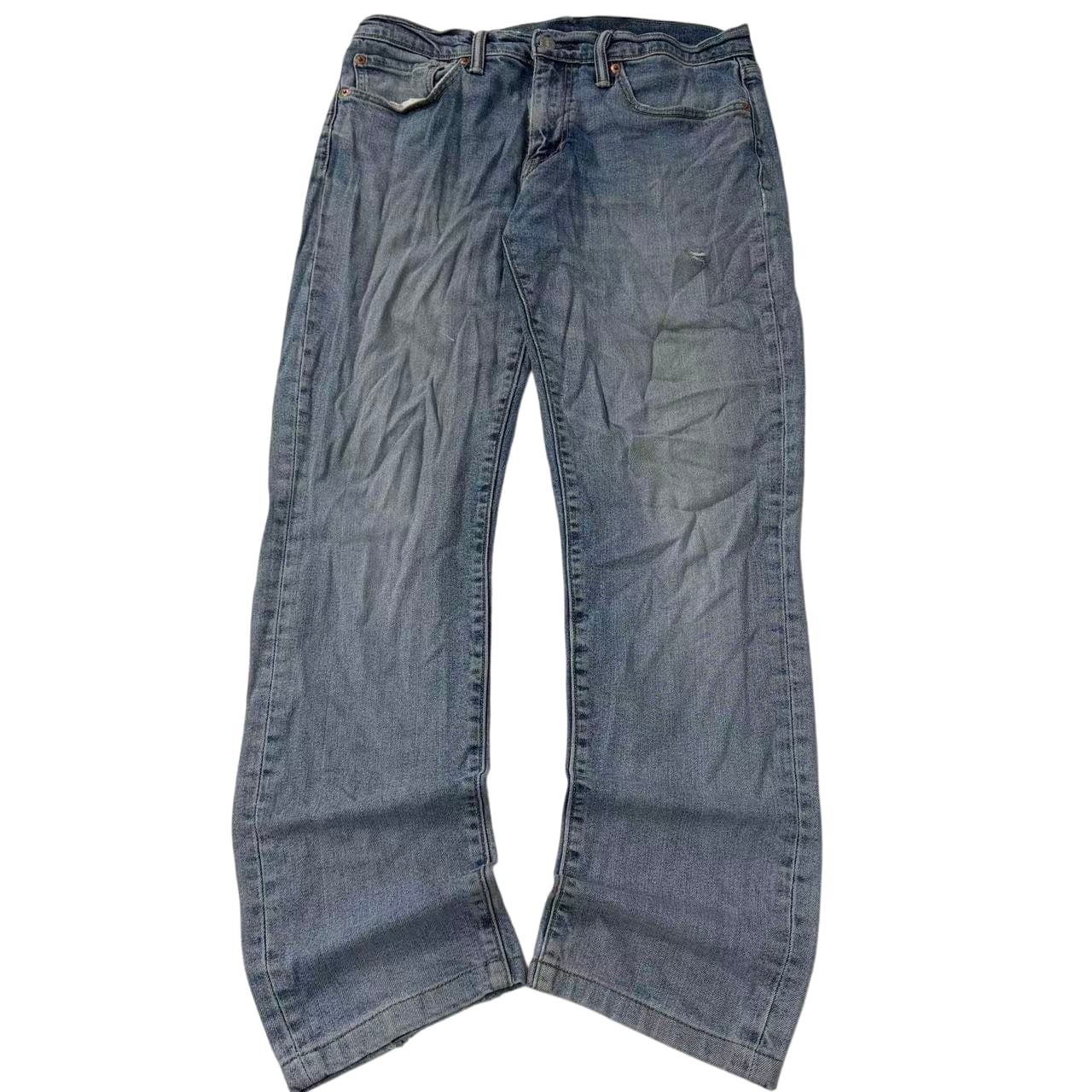 Levi's 511 Slim Fit Jeans Light Wash — photo 1 of 10