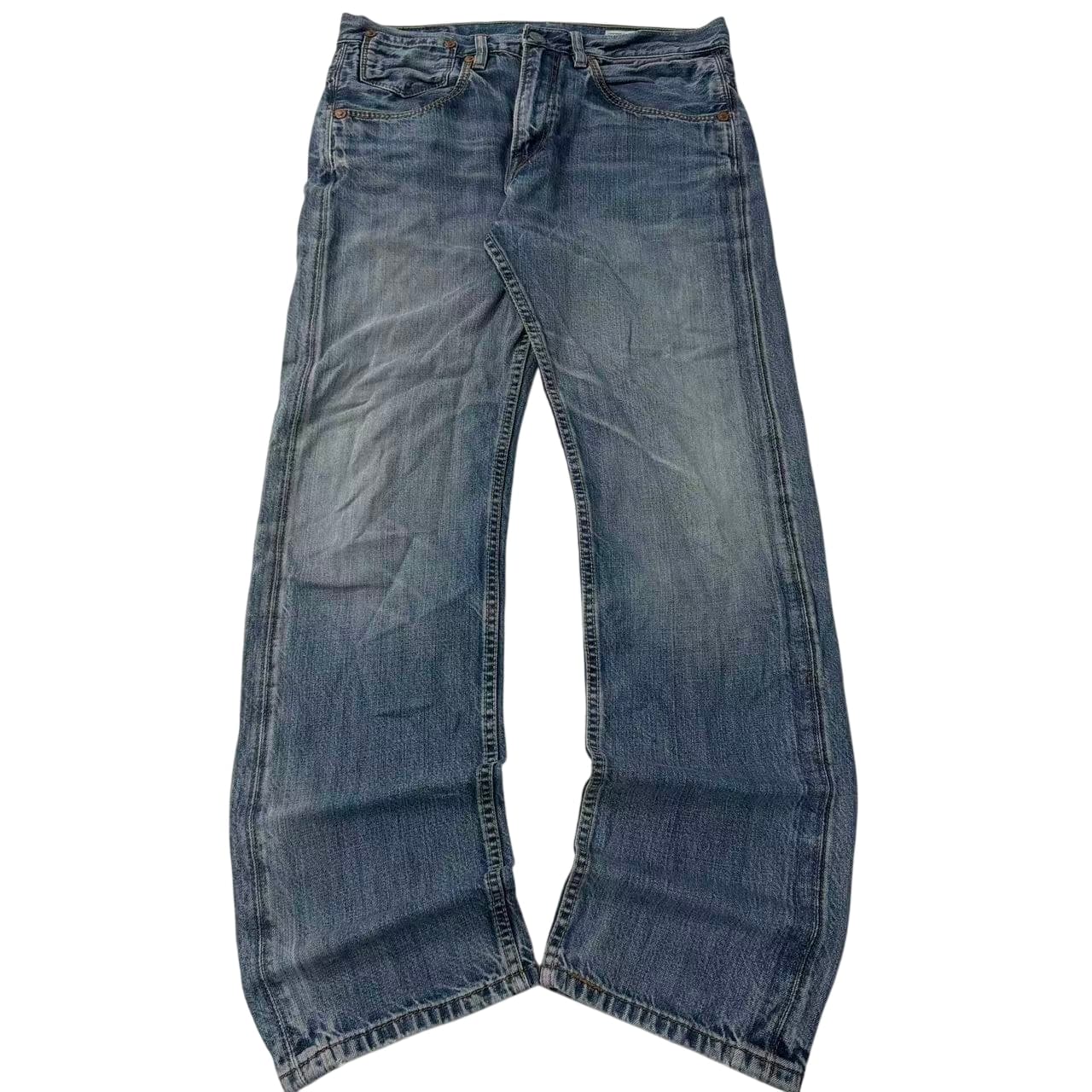Levi's Engineered 3D Tapered Denim Jeans W31 L32 — photo 1 of 11