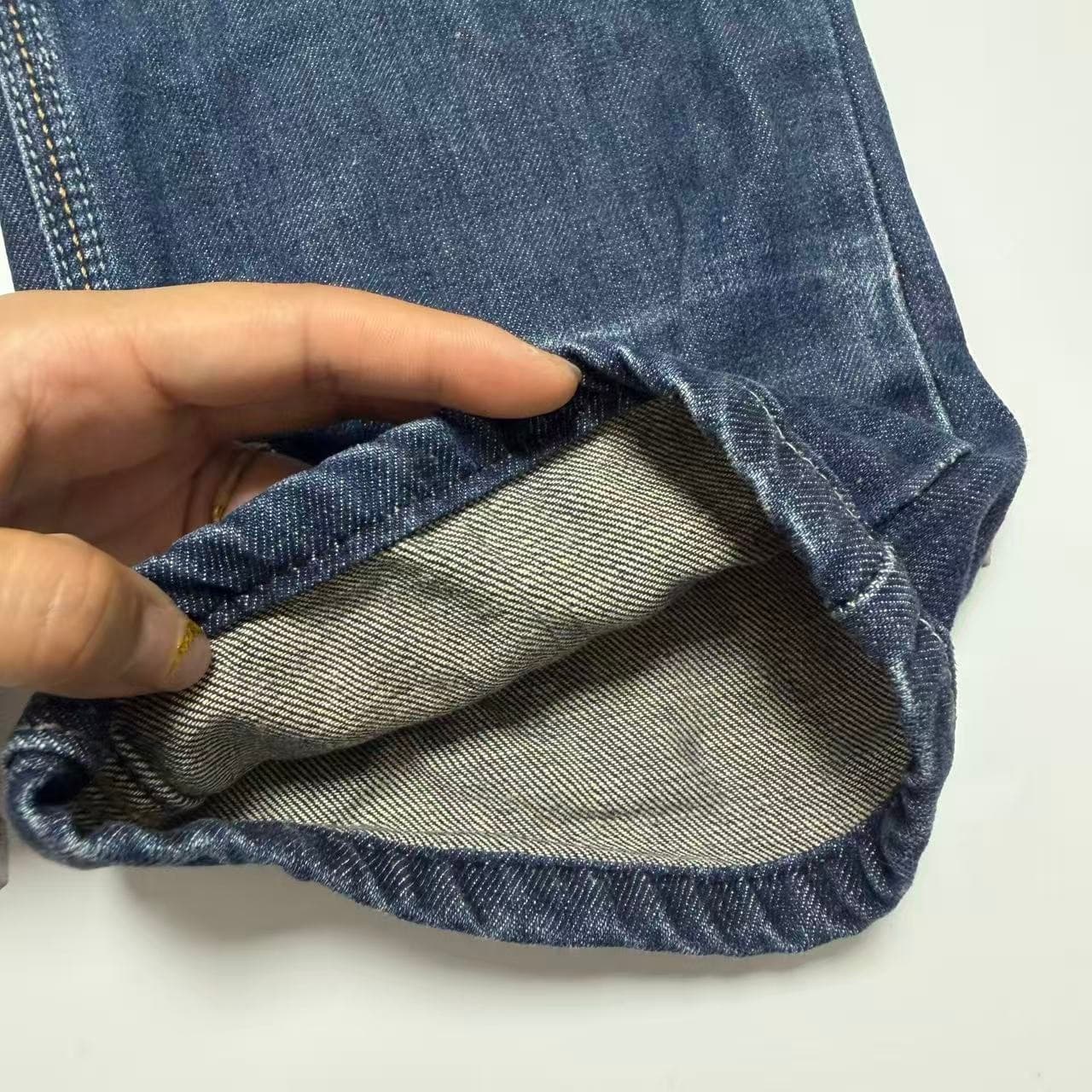 Levi's Men's Blue Denim Jeans Size 31 — photo 4 of 10