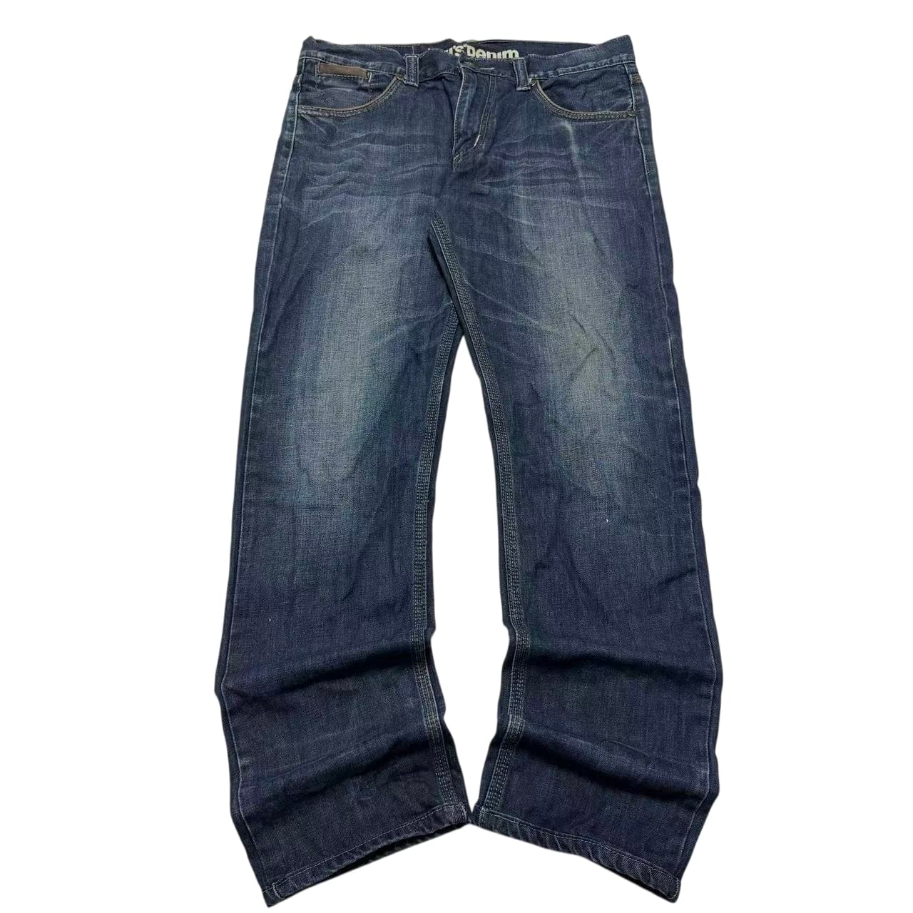 Levi's Men's Blue Denim Jeans Size 31 — photo 1 of 10