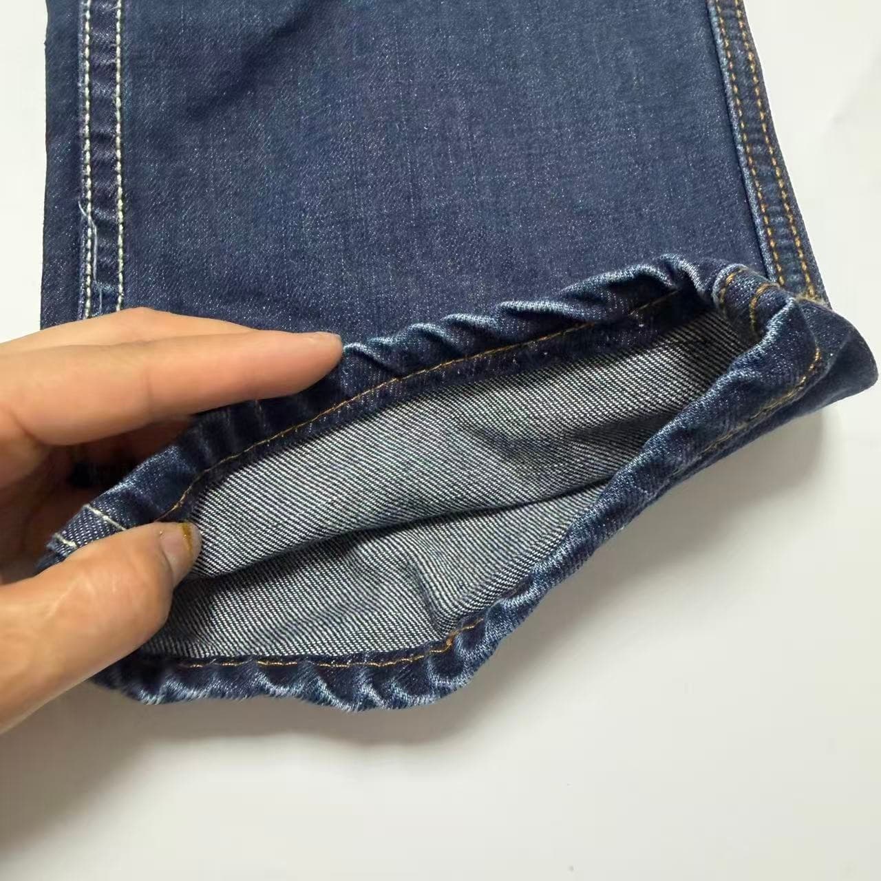 Levi's Men's Dark Wash Denim Jeans W36 L34 — photo 3 of 9