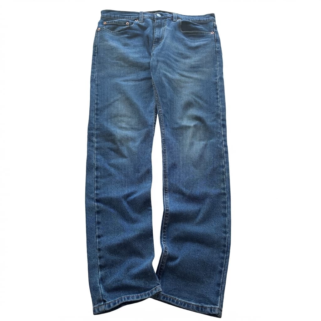 Levi Strauss & Co. 512 Slim Taper Jeans W32 L32 — photo 1 of 7