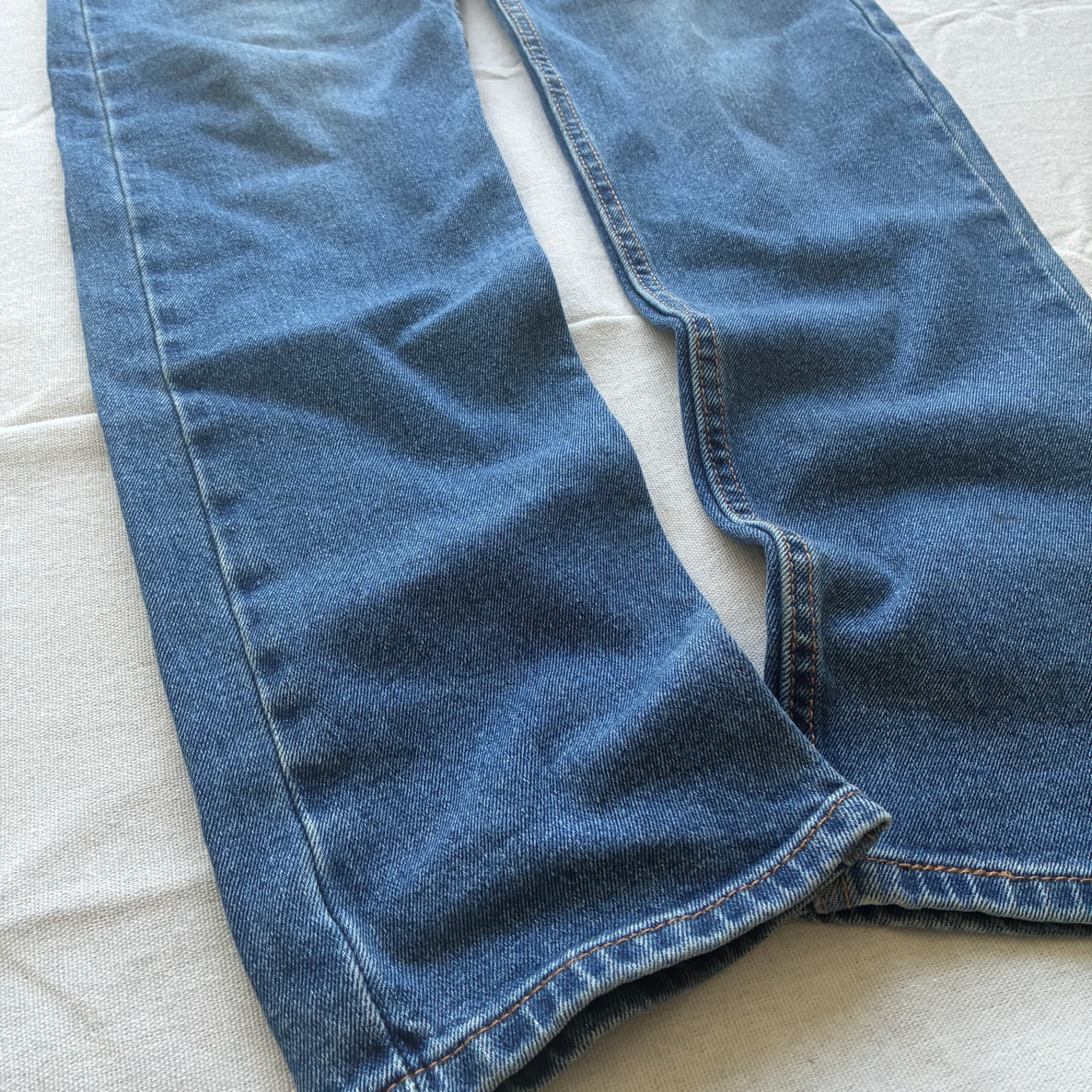 Levi Strauss & Co. 512 Slim Taper Jeans W32 L32 — photo 2 of 7