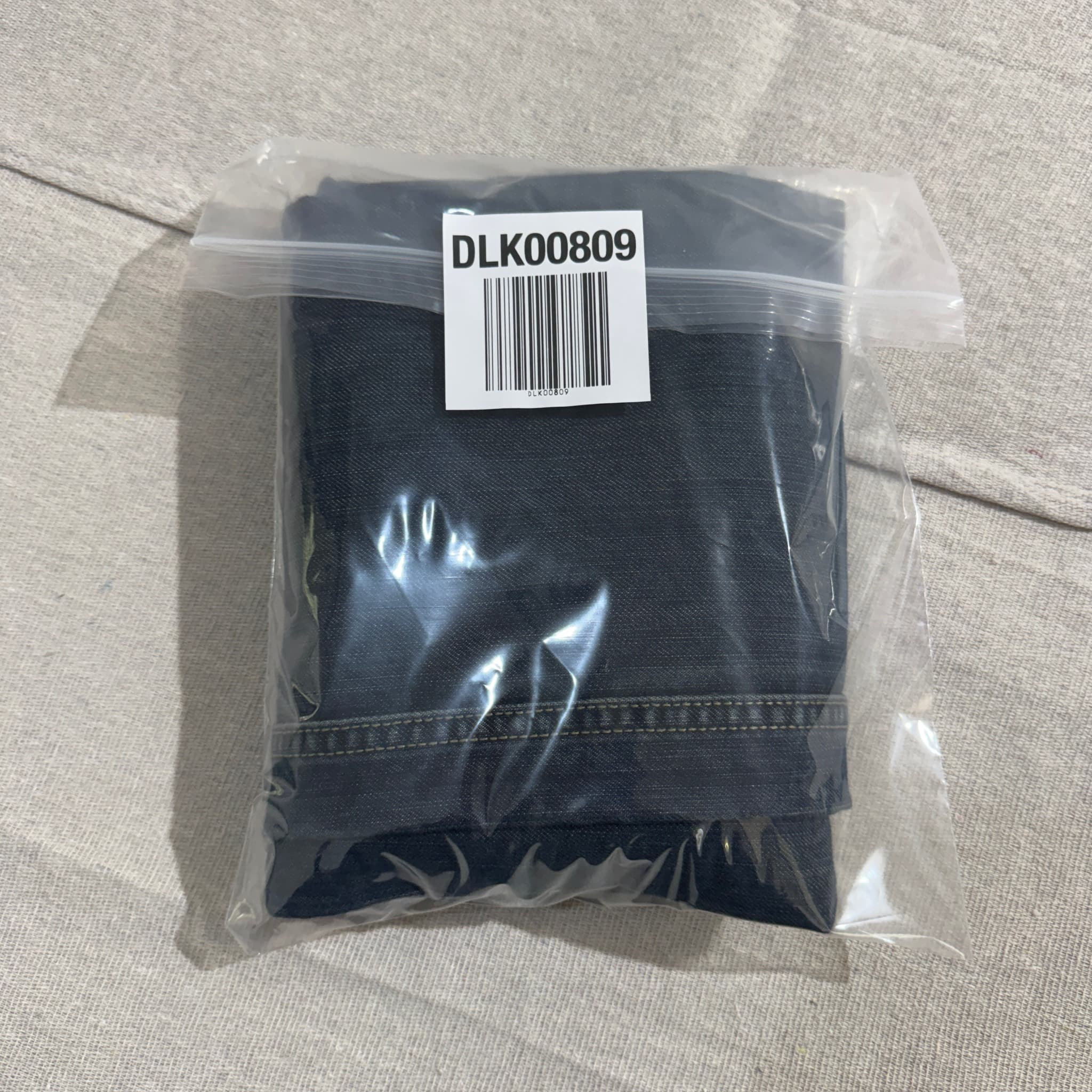 Levi Strauss & Co. 514 Slim Straight Jeans Boys Size 14 Blue — photo 8 of 8