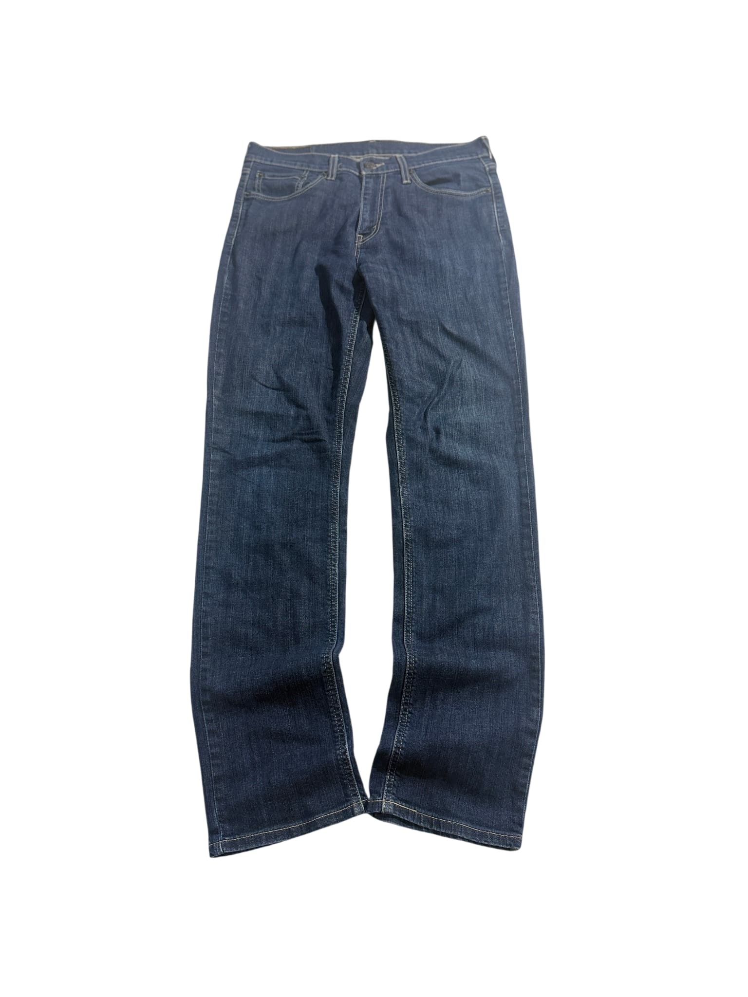 Levi Strauss & Co. 541 Athletic Taper Jeans Blue W32 L34 — photo 1 of 8