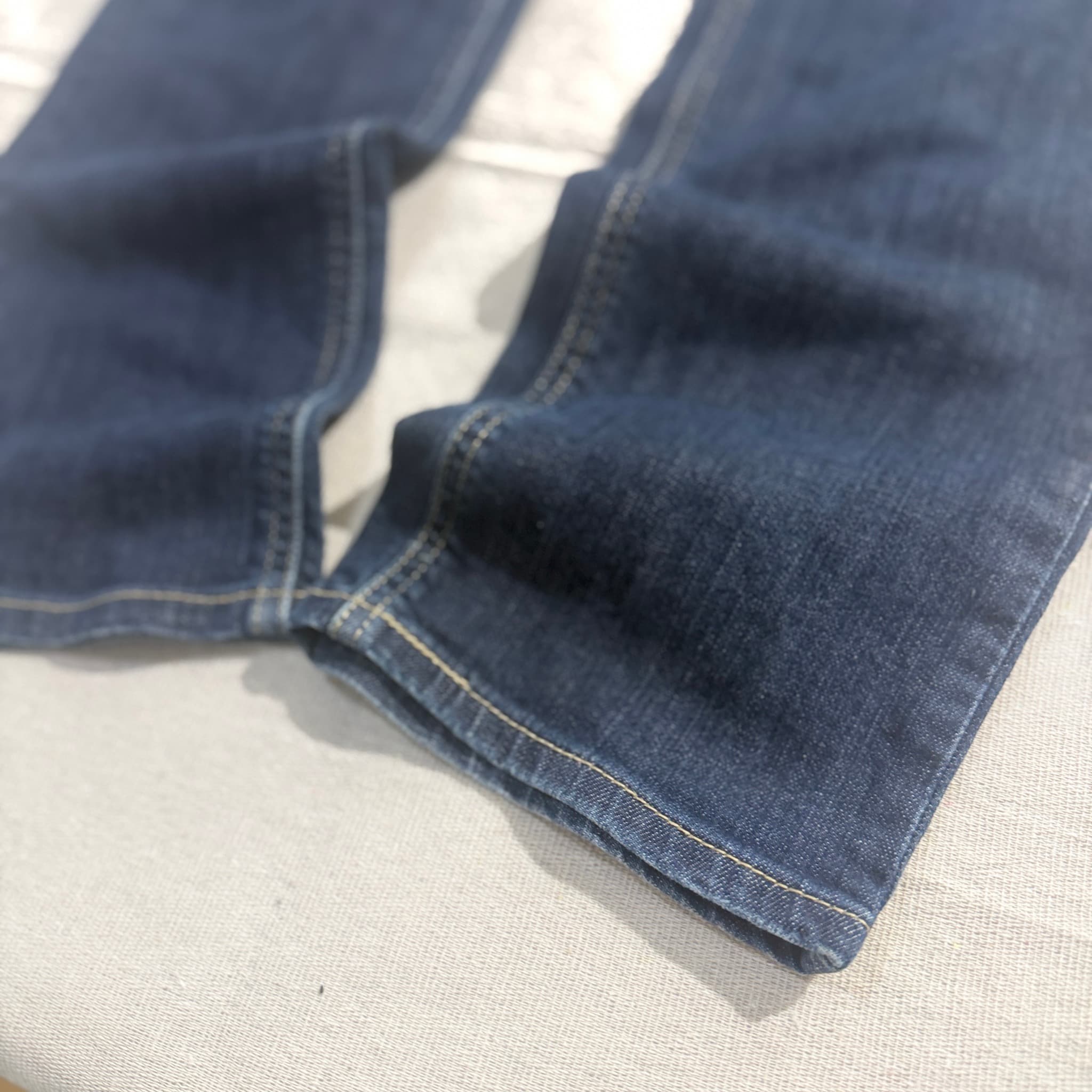 Levi Strauss & Co. 541 Athletic Taper Jeans Blue W32 L34 — photo 2 of 8