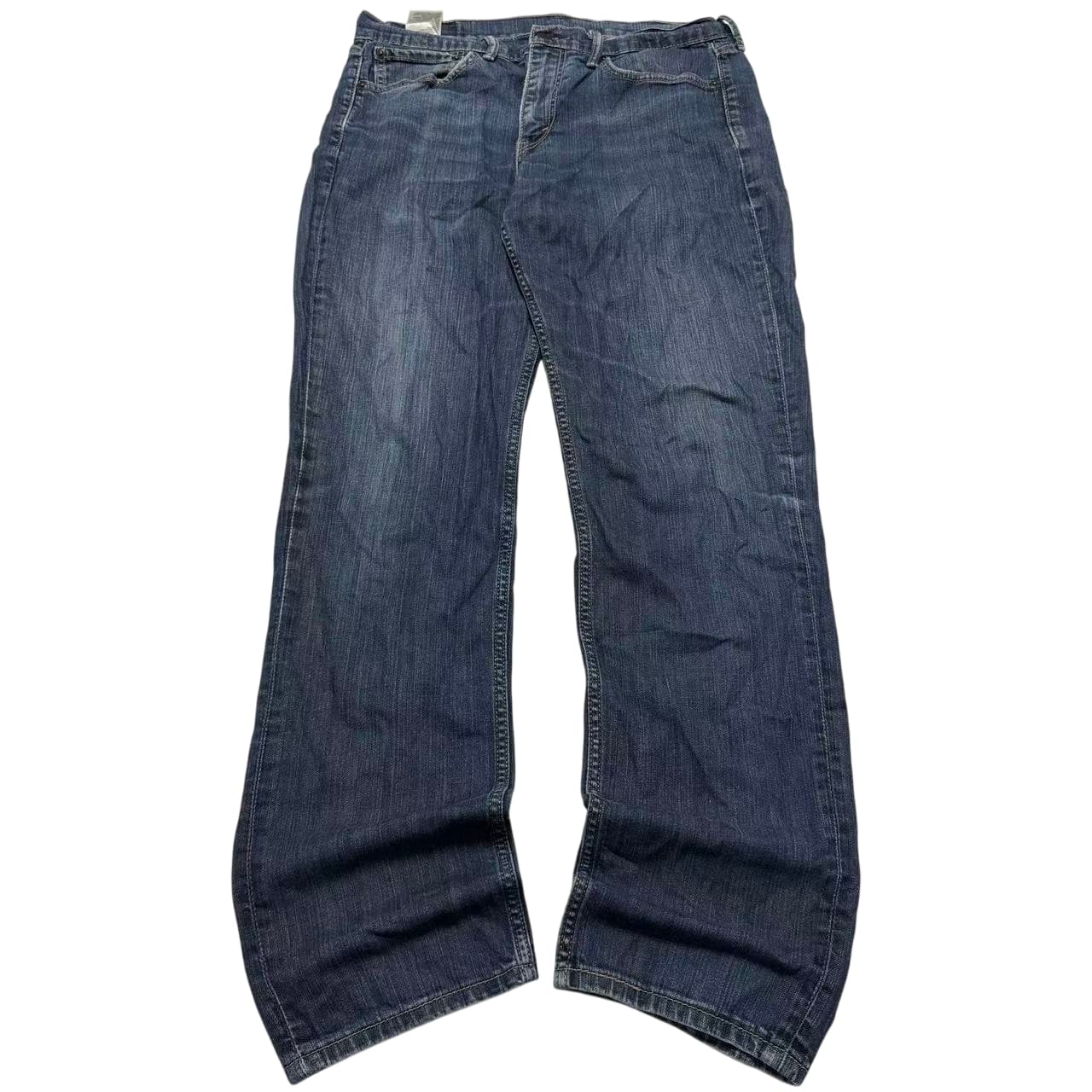 Levi Strauss & Co 559 Relaxed Straight Fit Jeans W34 L34 — photo 1 of 8