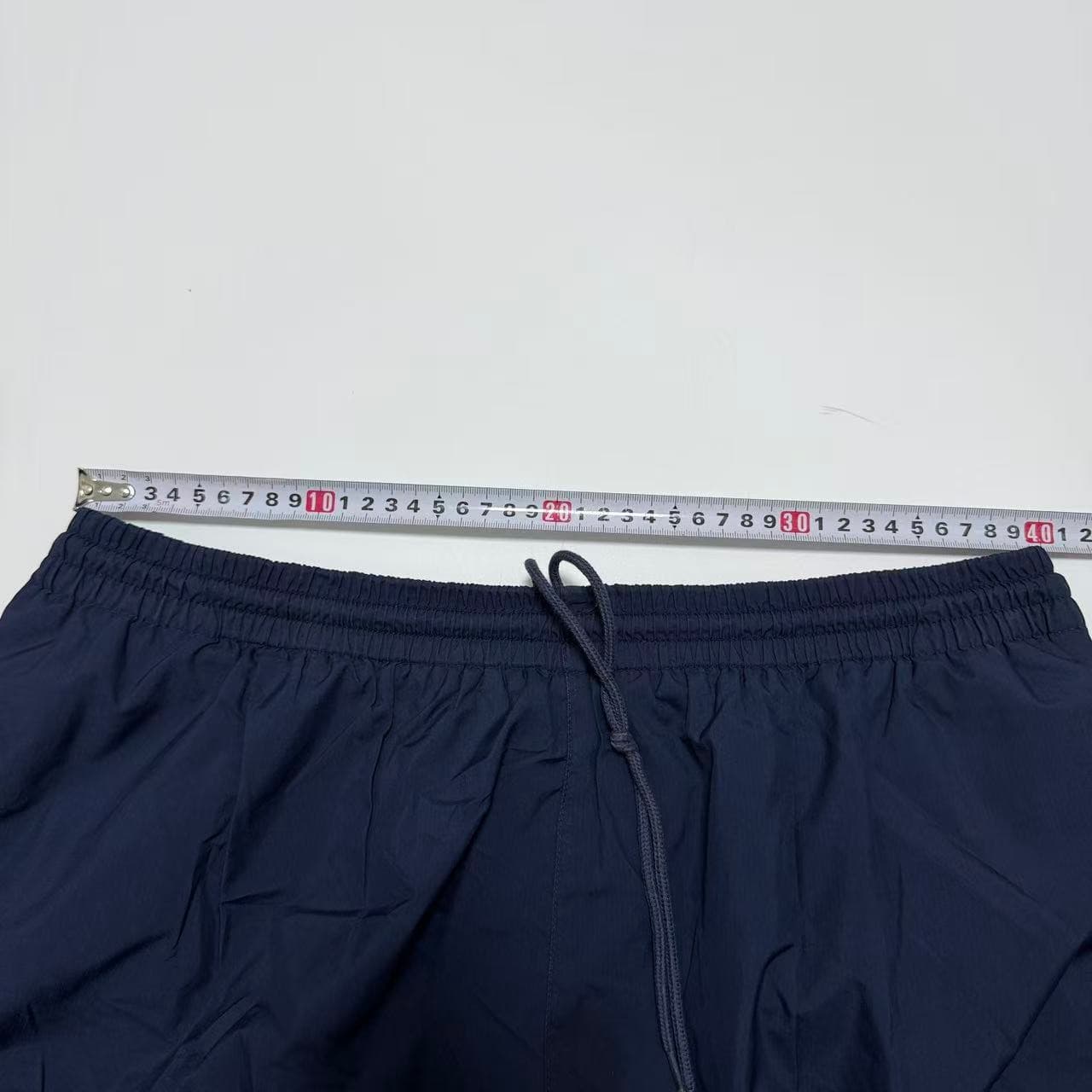 Li-Ning Navy Blue Track Pants 2XL — photo 6 of 11