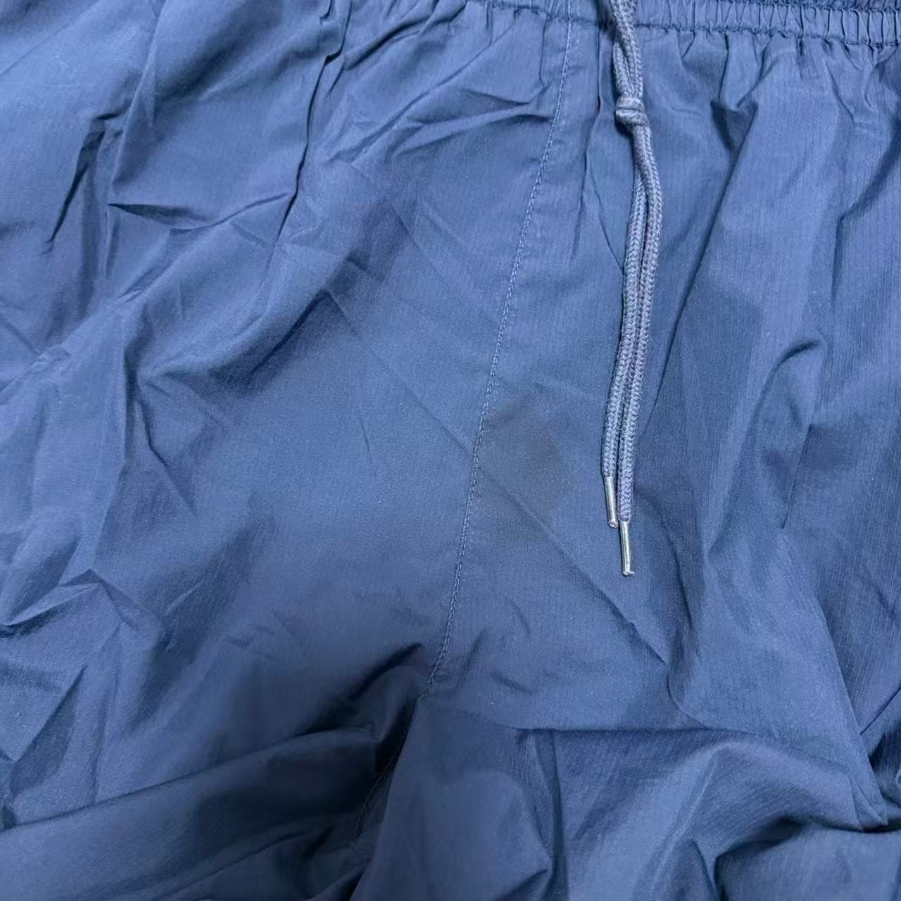 Li-Ning Navy Blue Track Pants 2XL — photo 7 of 11