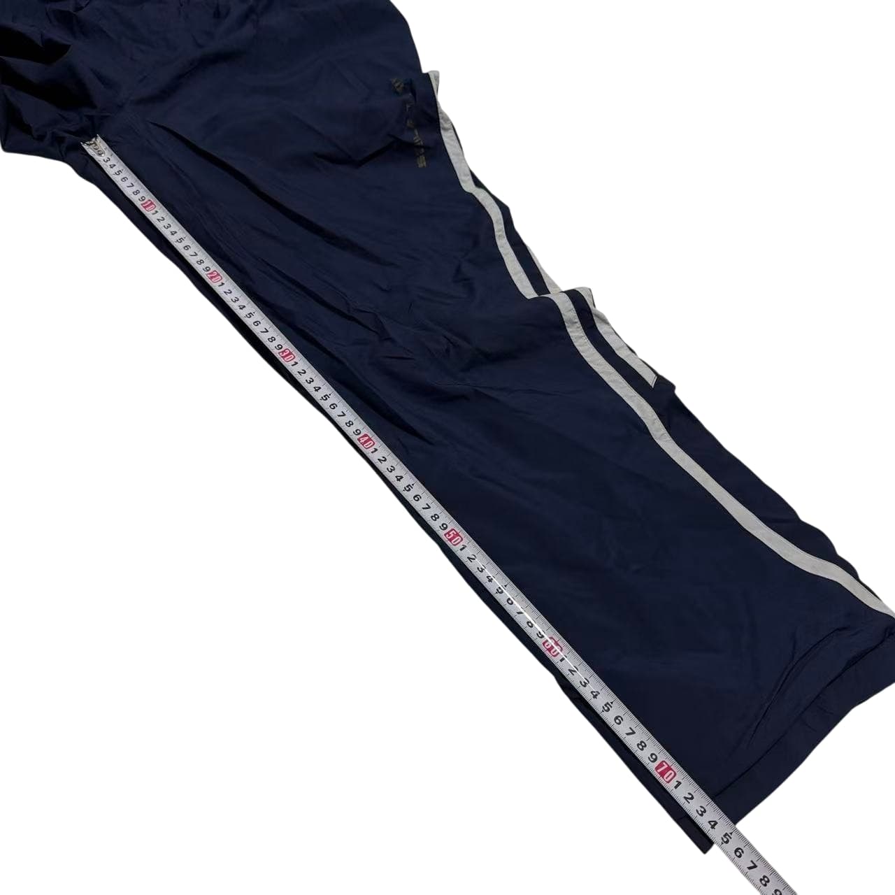 Li-Ning Navy Blue Track Pants 2XL — photo 3 of 11