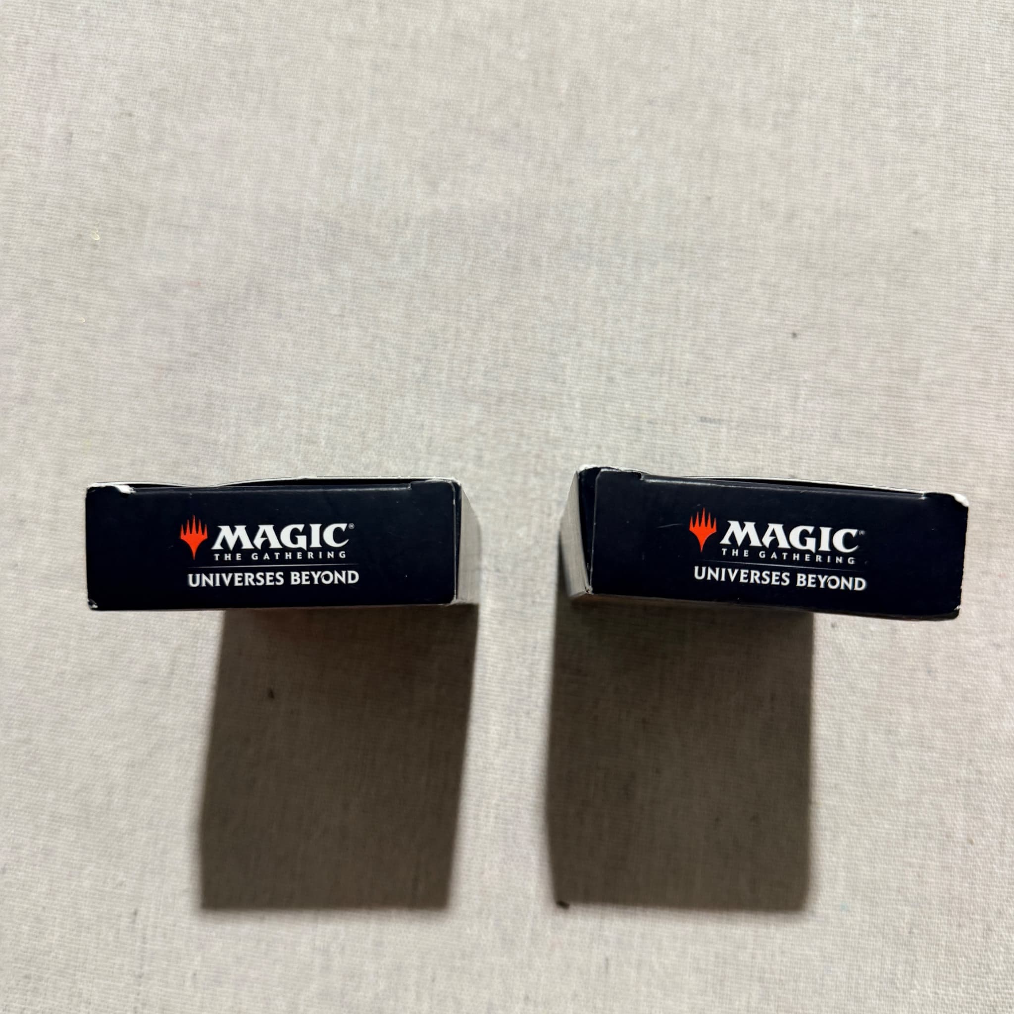 Magic The Gathering Universes Beyond Assassin's Creed Trading Card Deck — photo 4 of 11