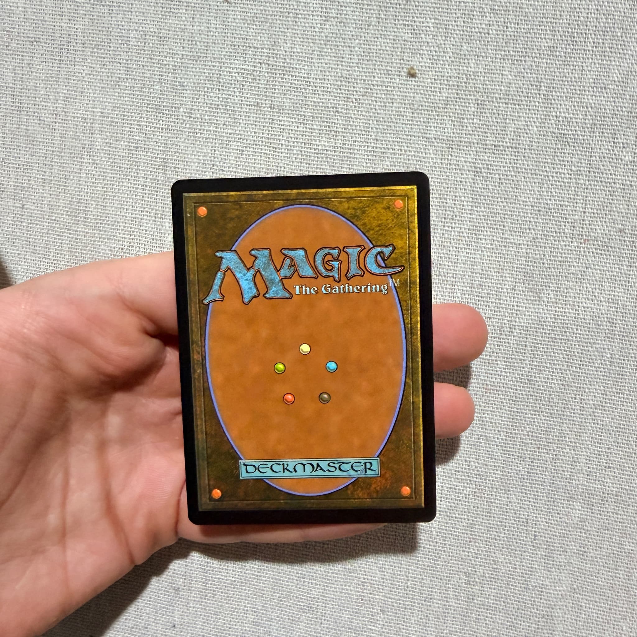 Magic The Gathering Universes Beyond Assassin's Creed Trading Card Deck — photo 7 of 11