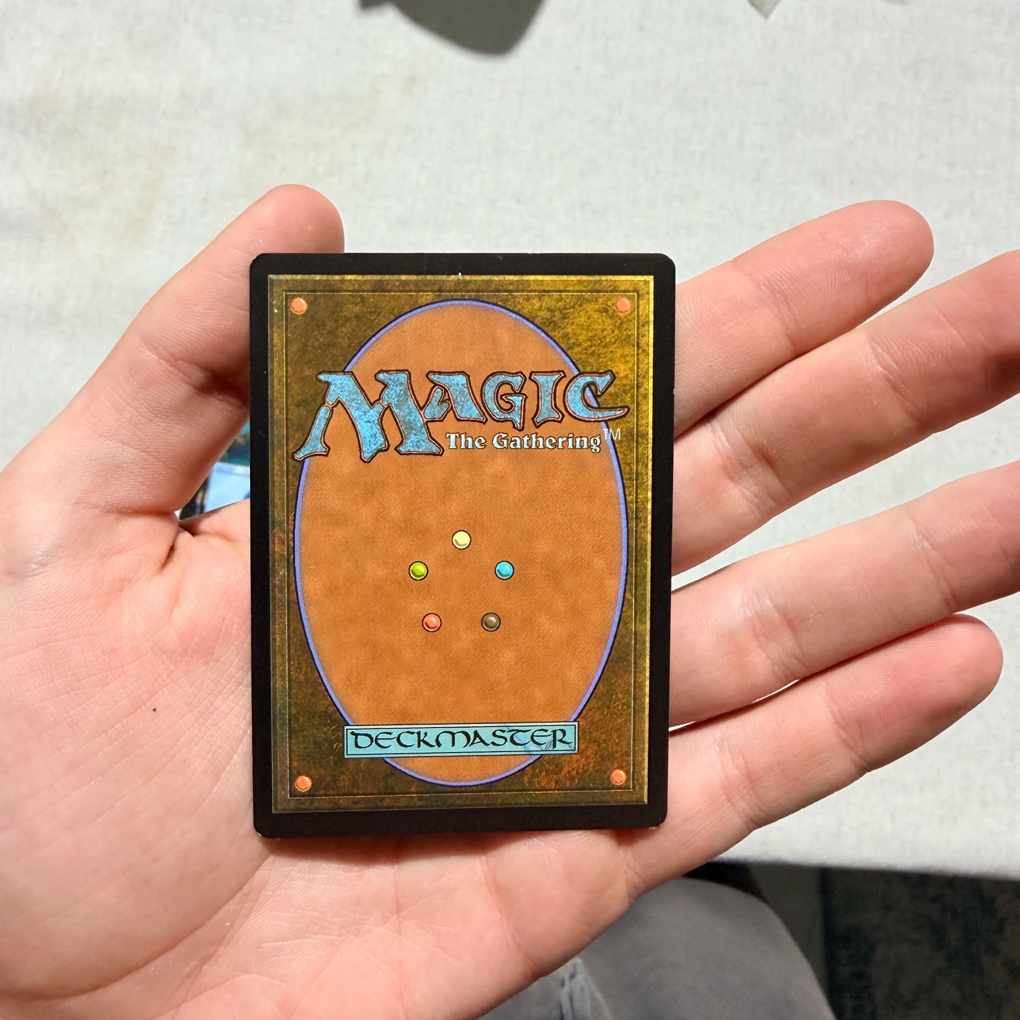 Magic The Gathering Universes Beyond Assassin's Creed Trading Card Deck — photo 8 of 11