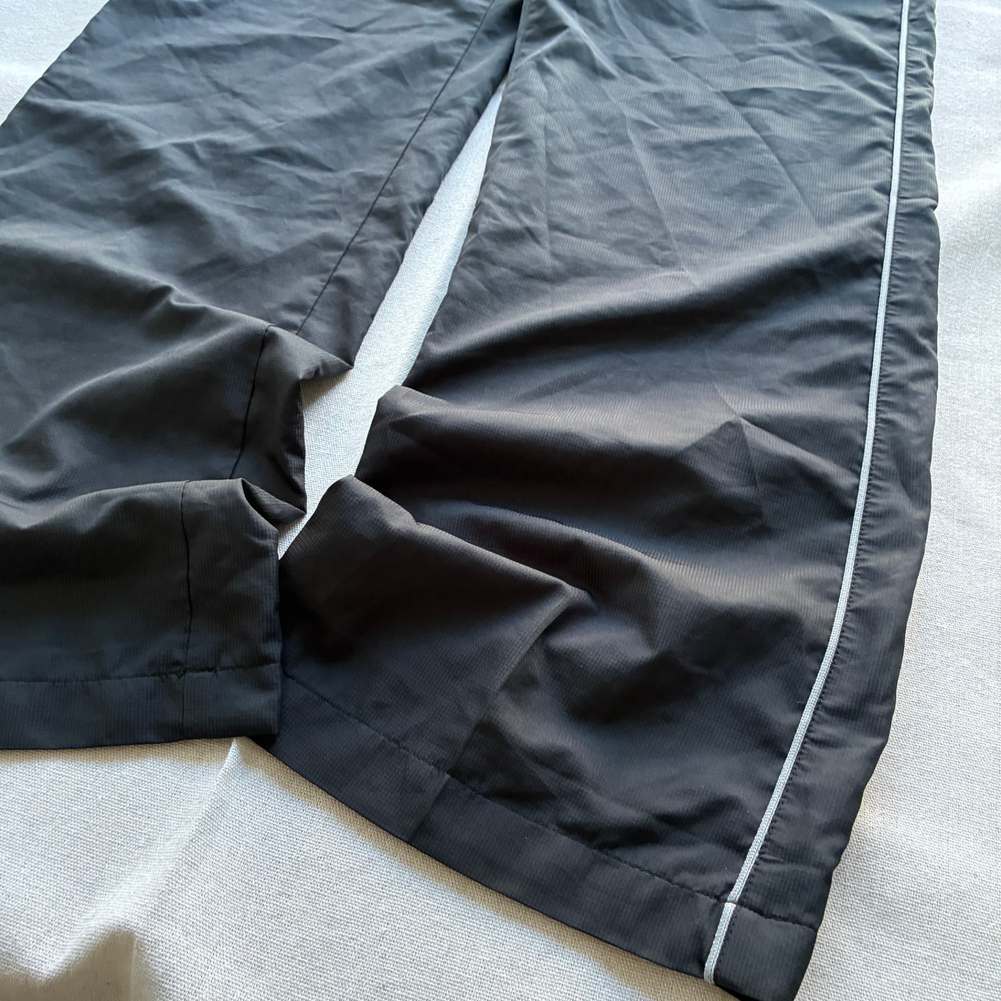 Mizuno Men's Black Athletic Track Pants Size M — photo 2 of 6