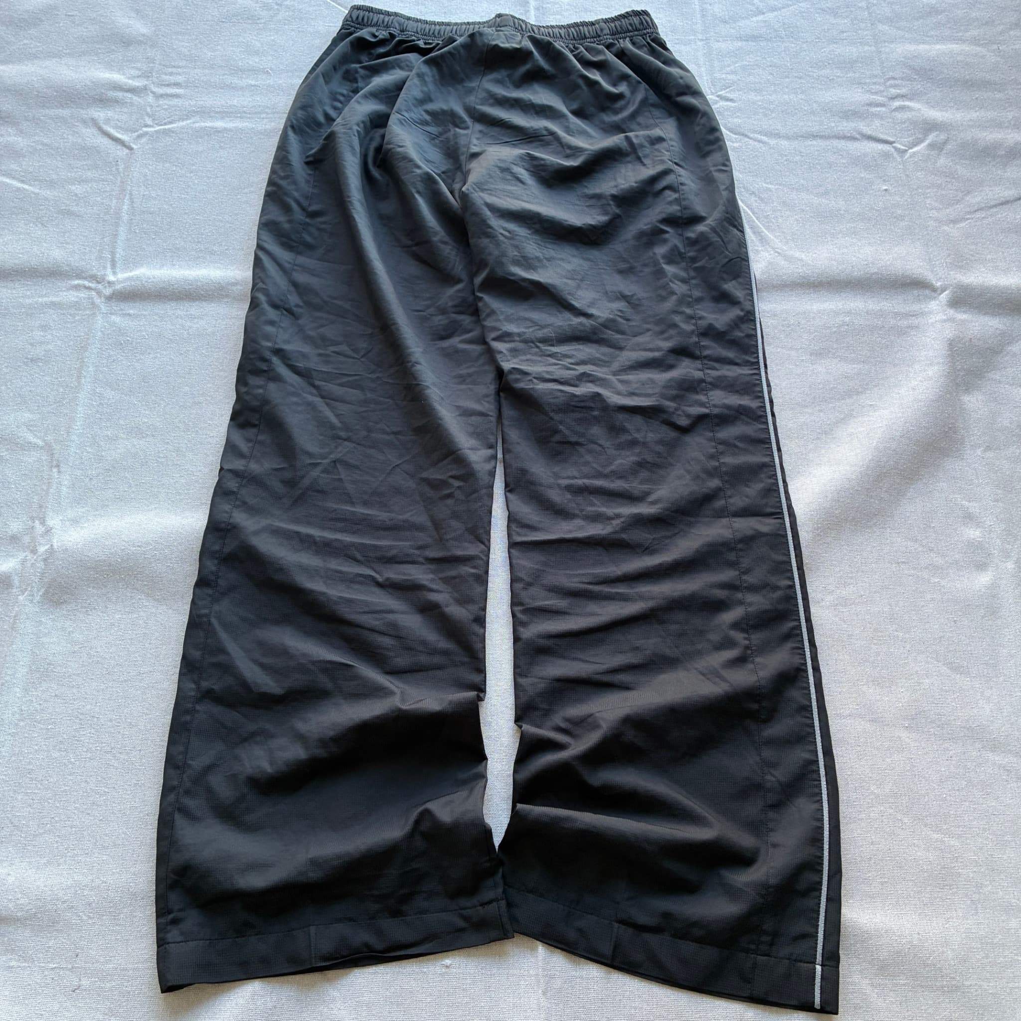 Mizuno Men's Black Athletic Track Pants Size M — photo 5 of 6