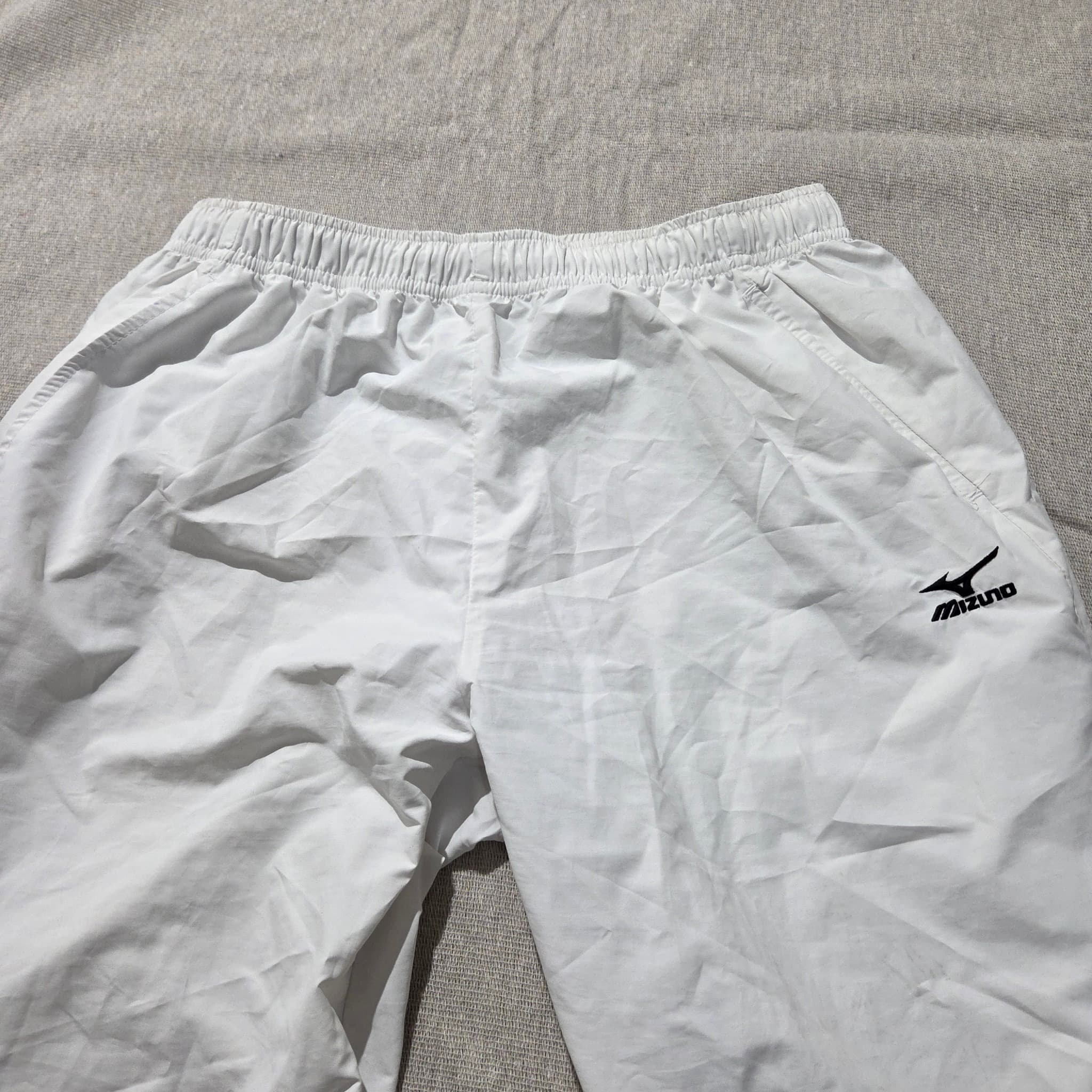 Mizuno Women's Lightweight Athletic Training Pants — photo 4 of 7