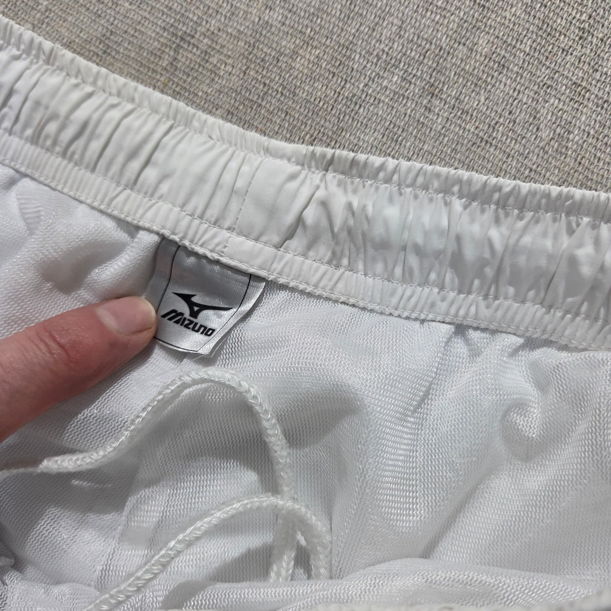 Mizuno Women's Lightweight Athletic Training Pants — photo 5 of 7