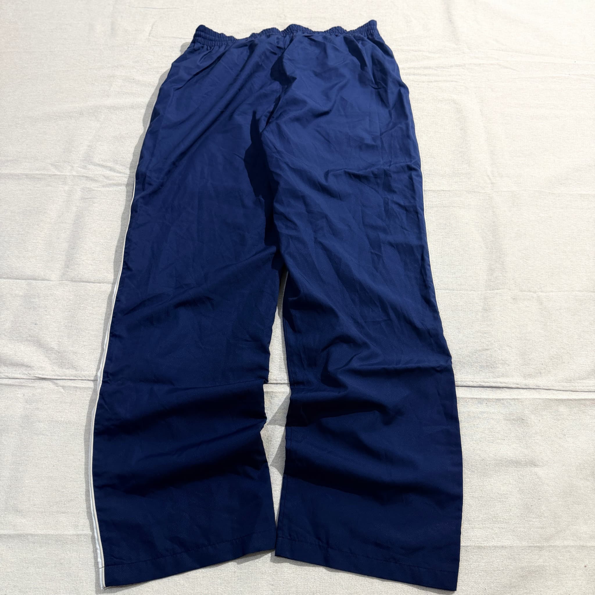 Navy Blue Track Pants — photo 5 of 6