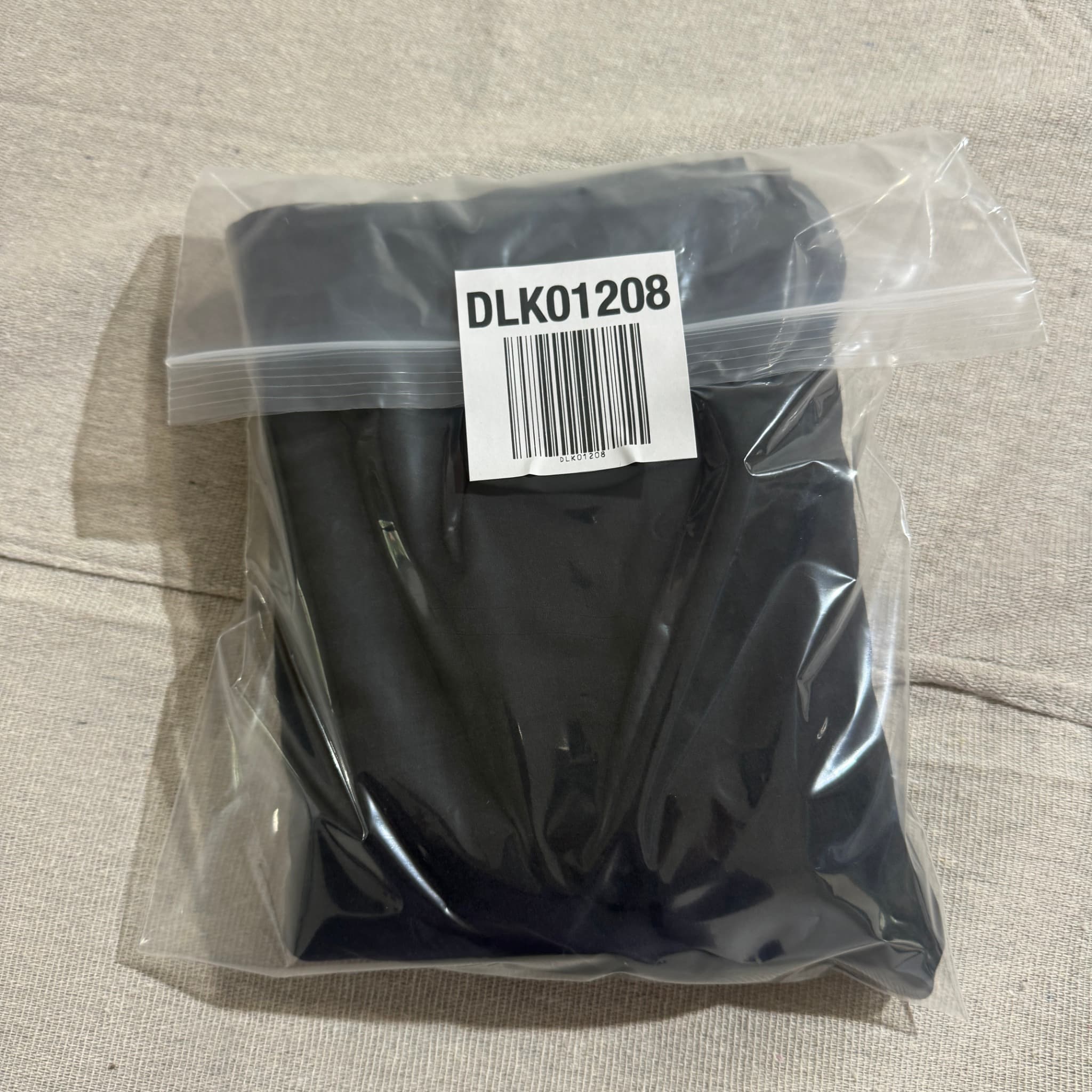 Nike ACG Belted Cargo Shorts Black Size M — photo 7 of 7