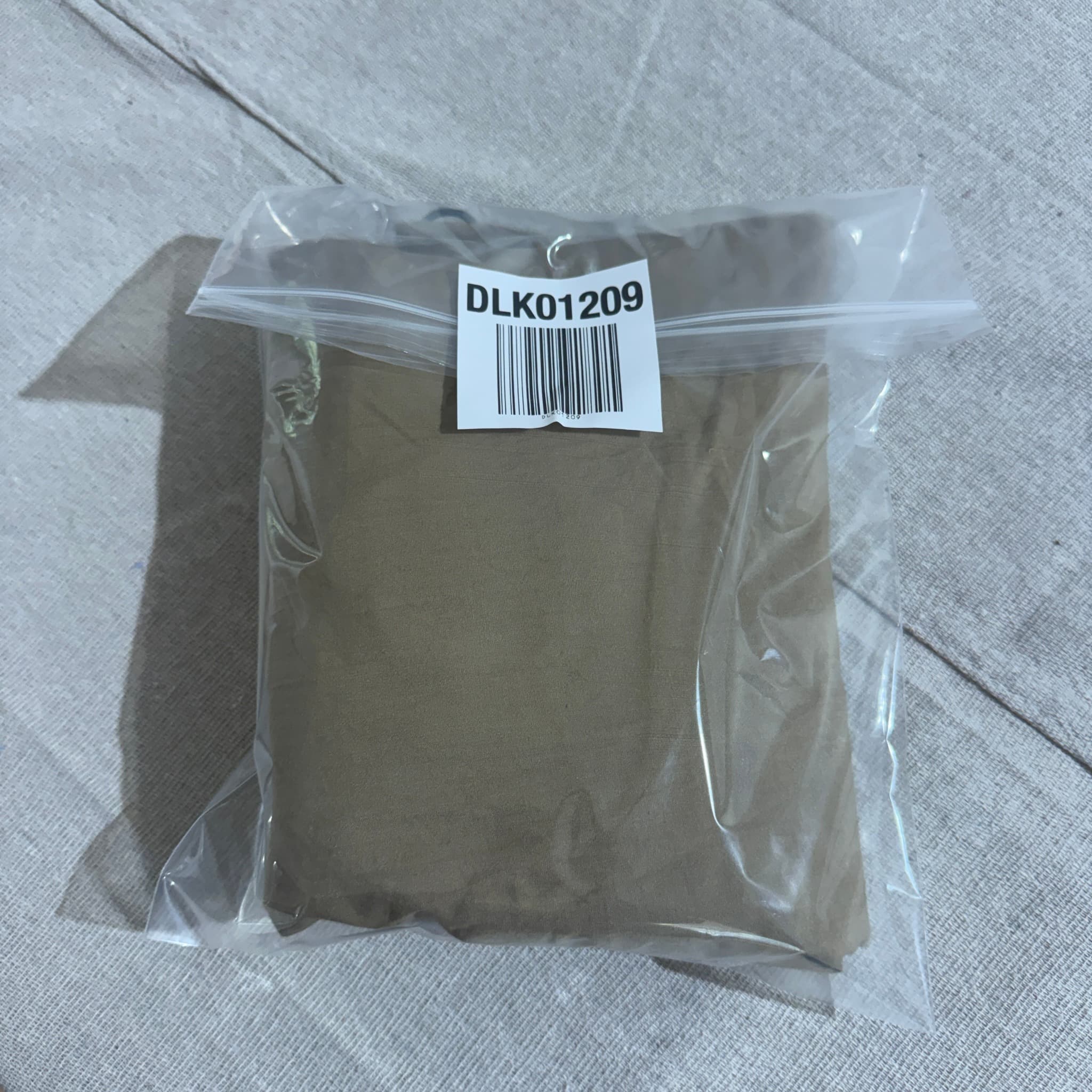 Nike ACG Convertible Cargo Pants Brown Size M — photo 6 of 6