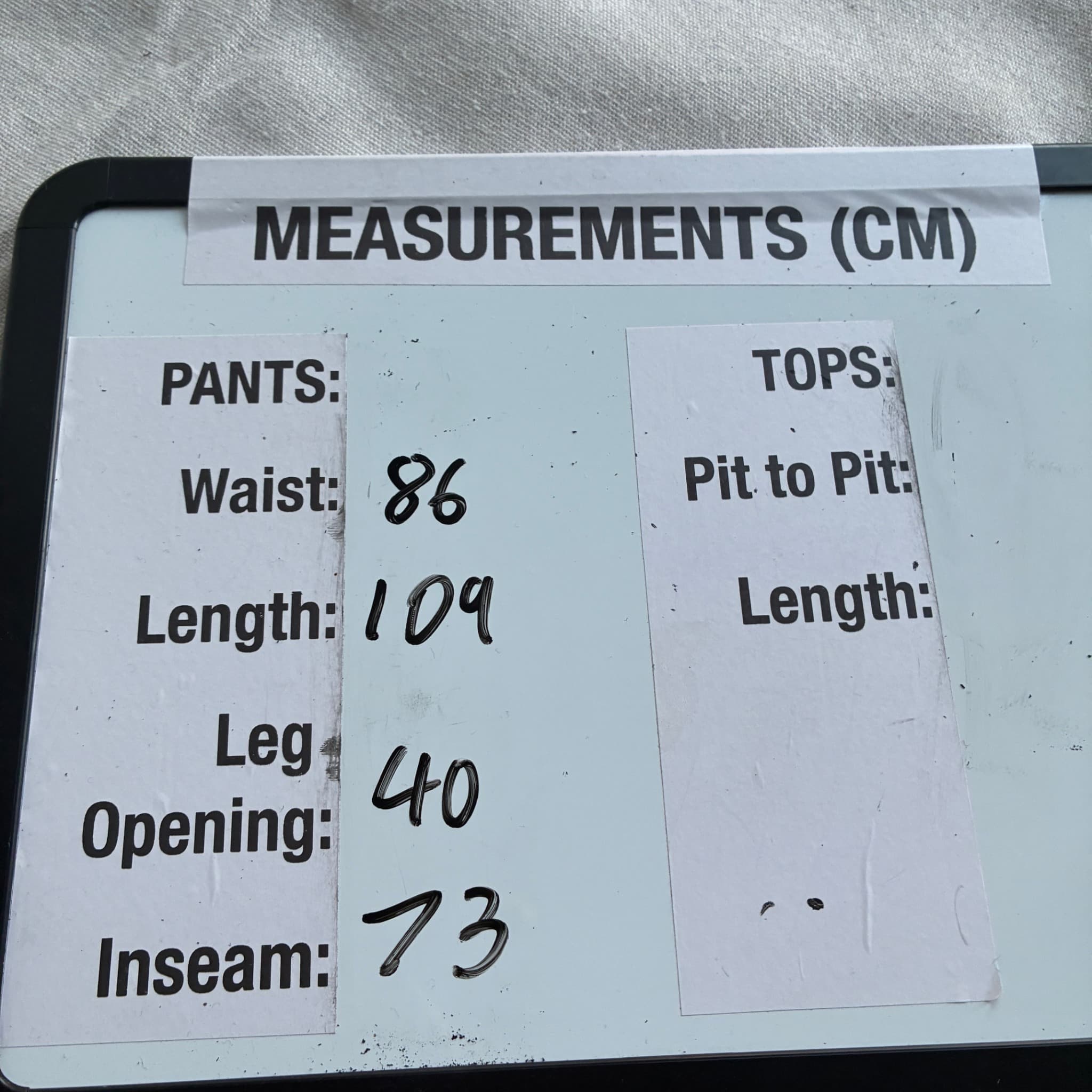 Nike Air Grey Fleece Joggers XXL — photo 7 of 8